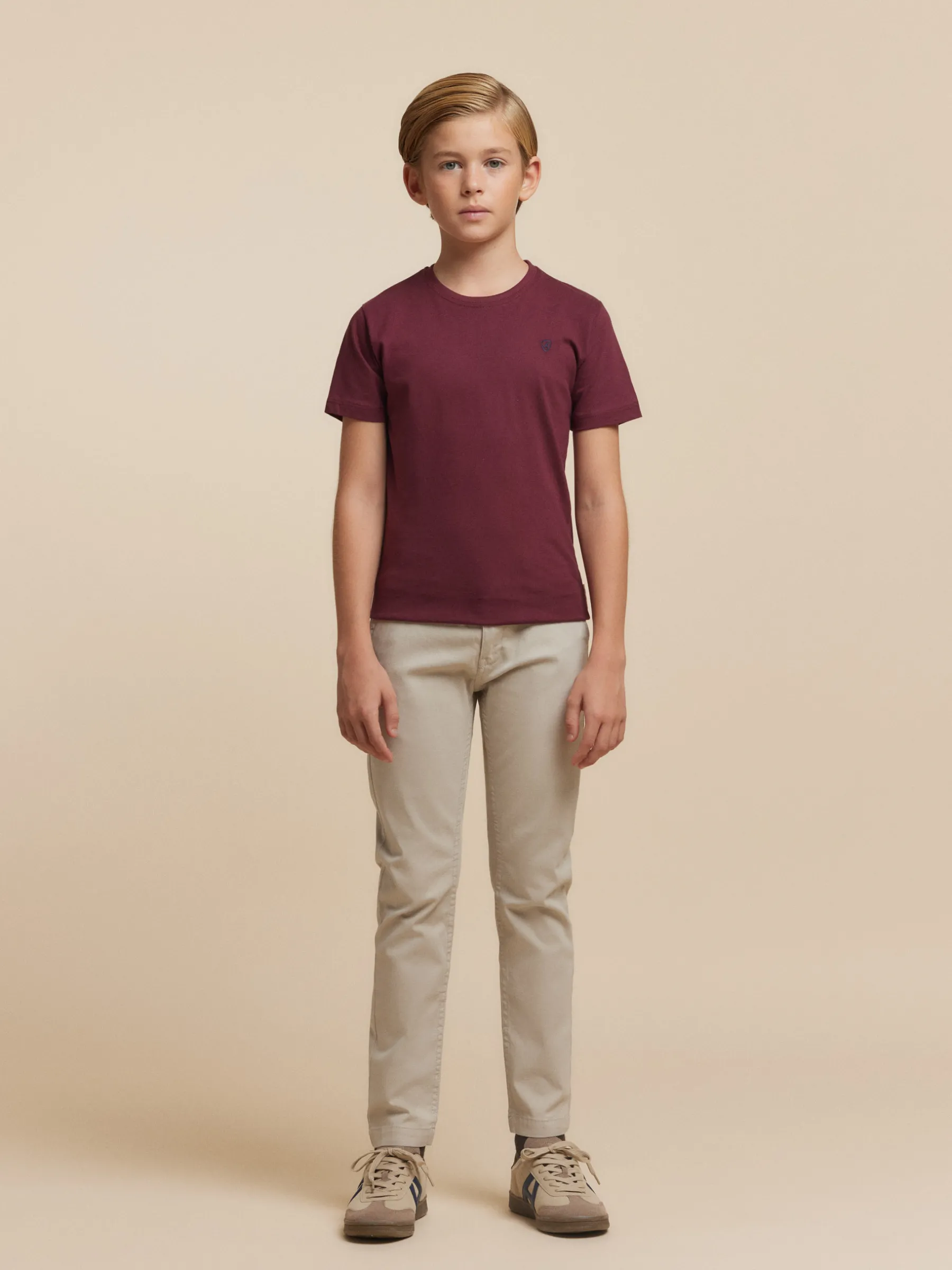 Shop CAMISETA BASICA KIDS Camisetas