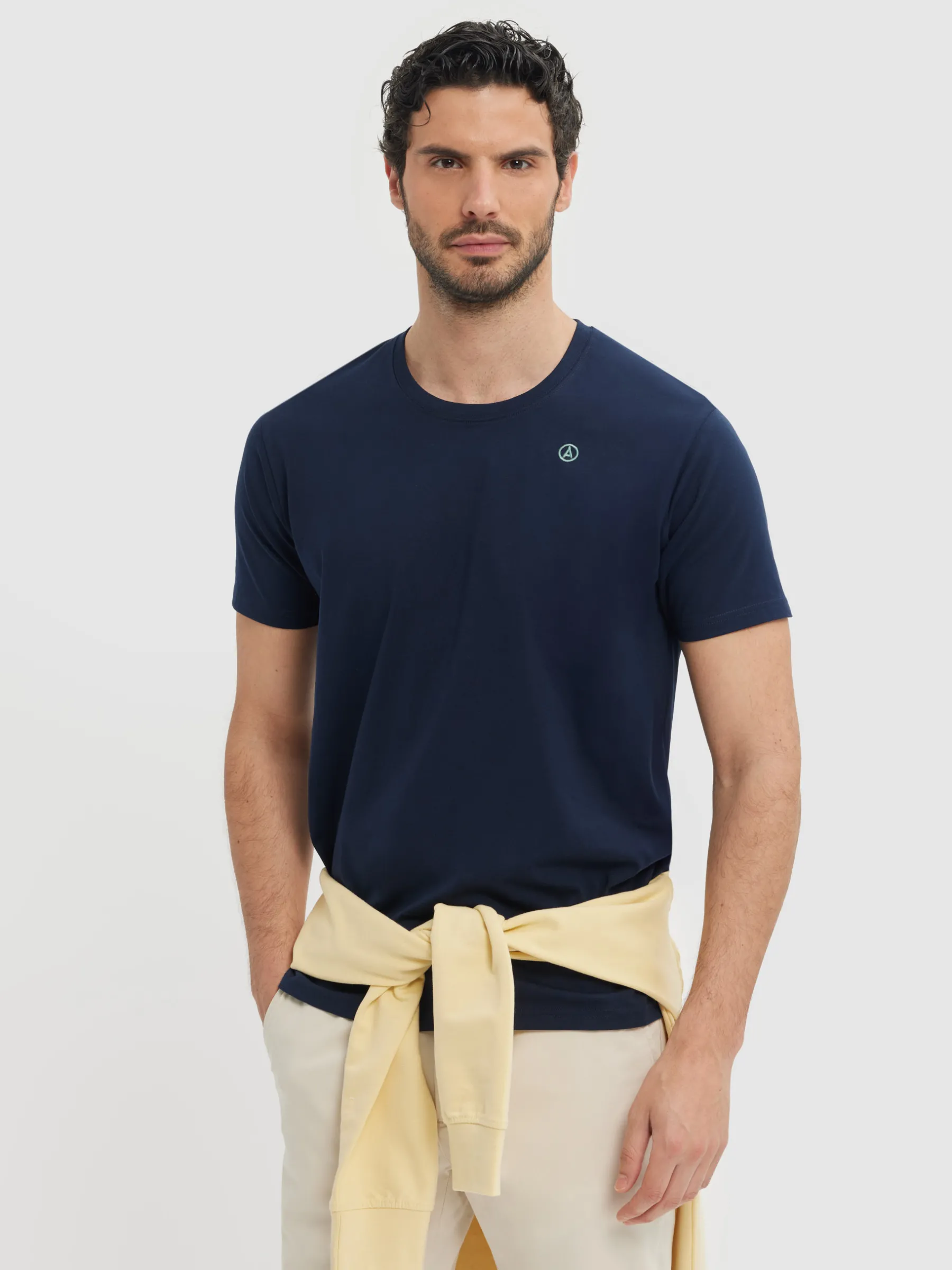 Outlet CAMISETA FESTIVAL Hombre Camisetas