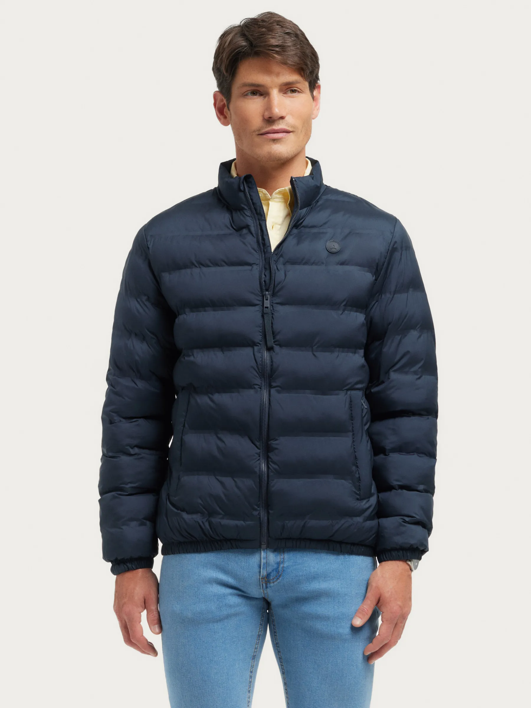 Cheap CAZADORA MONTREAL Hombre Cazadoras Y Parkas