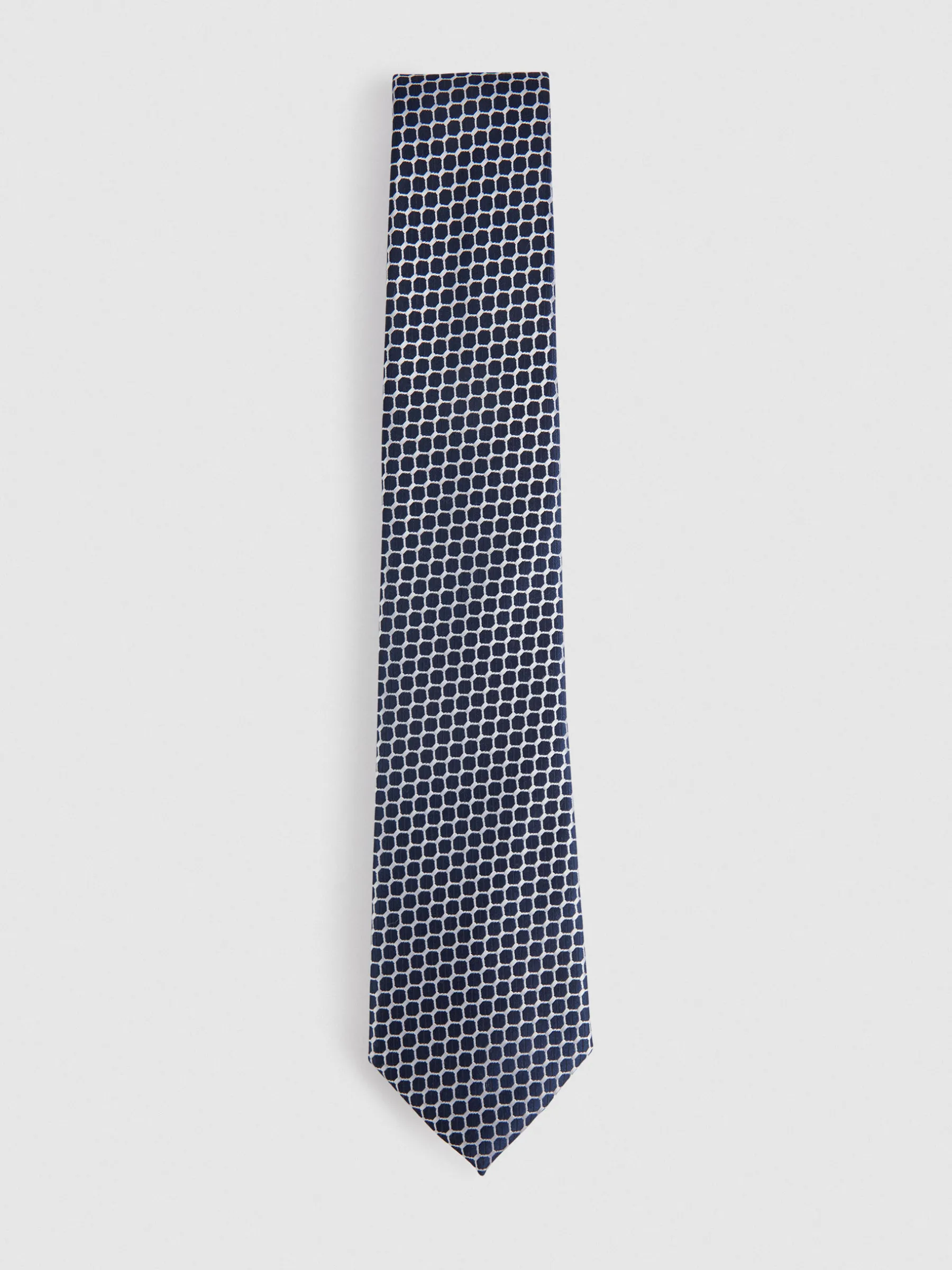 Flash Sale CORBATA JACQUARD Hombre Corbatas | Corbatas