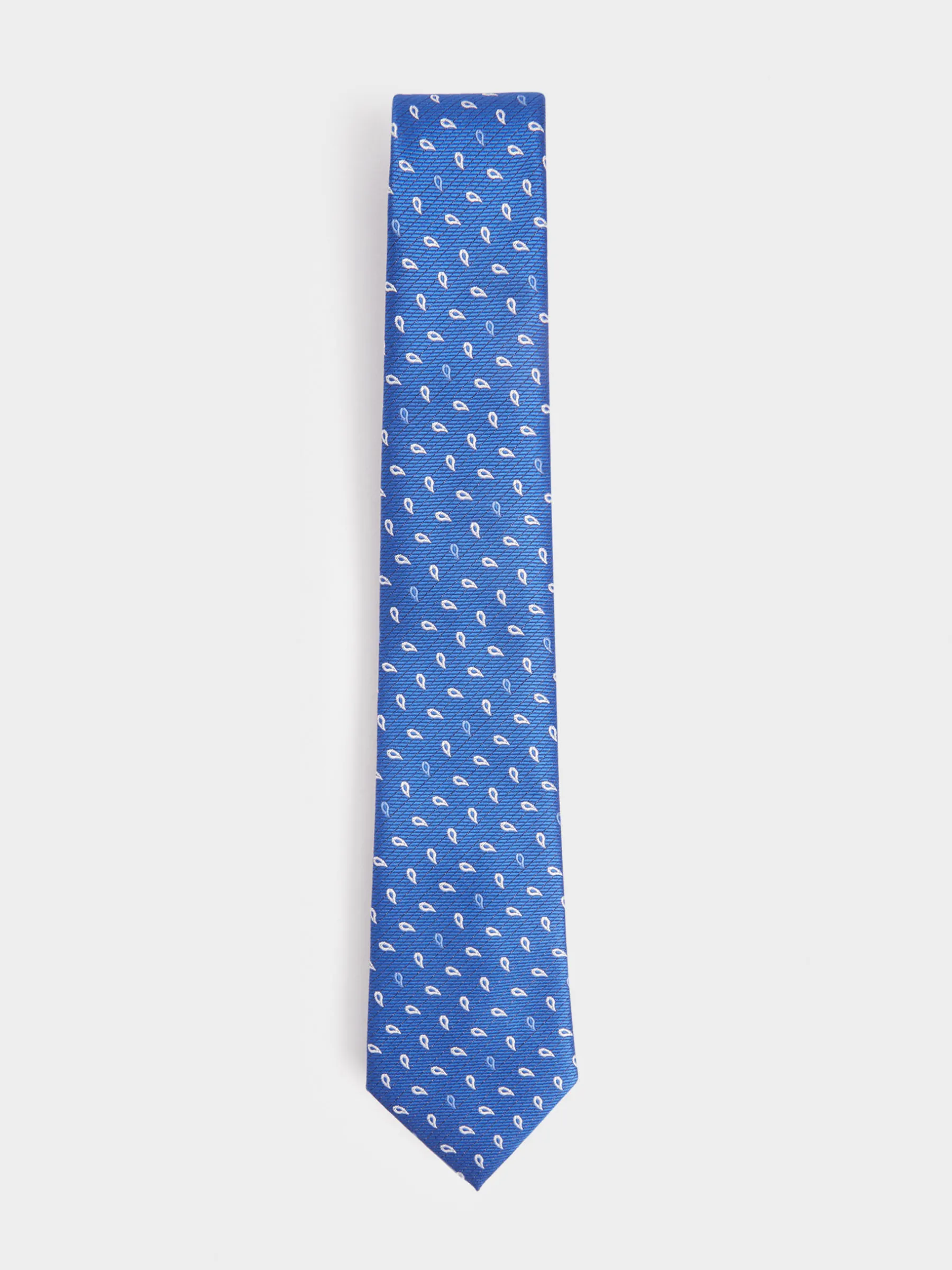 Store CORBATA JACQUARD MF Hombre Corbatas | Corbatas