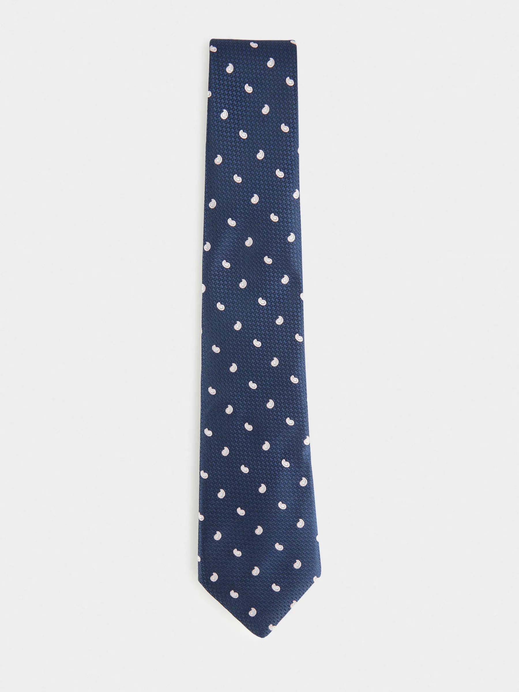 Flash Sale CORBATA JACQUARD MF Hombre Corbatas | Corbatas
