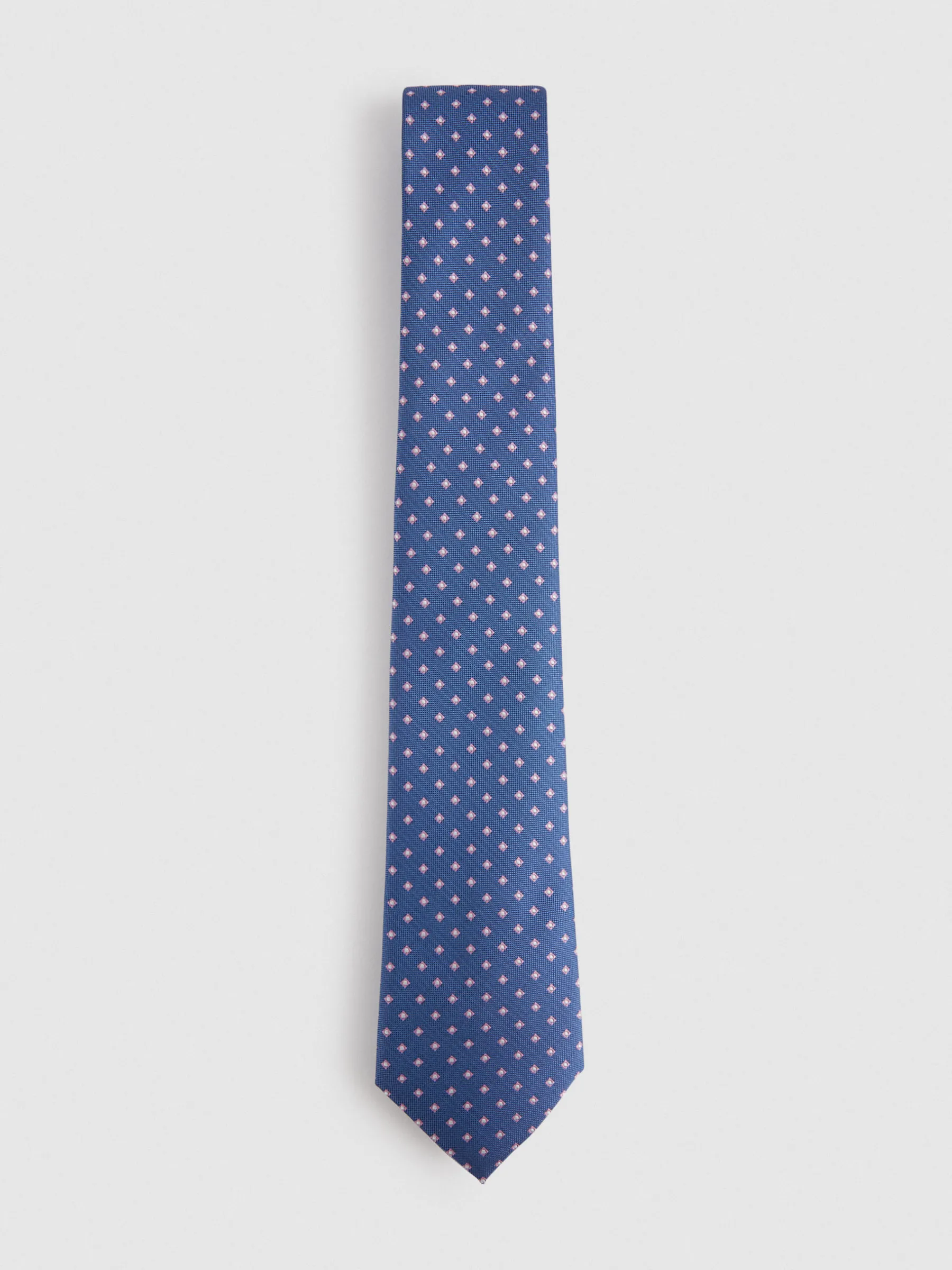 Flash Sale CORBATA JACQUARD MF Hombre Corbatas | Corbatas