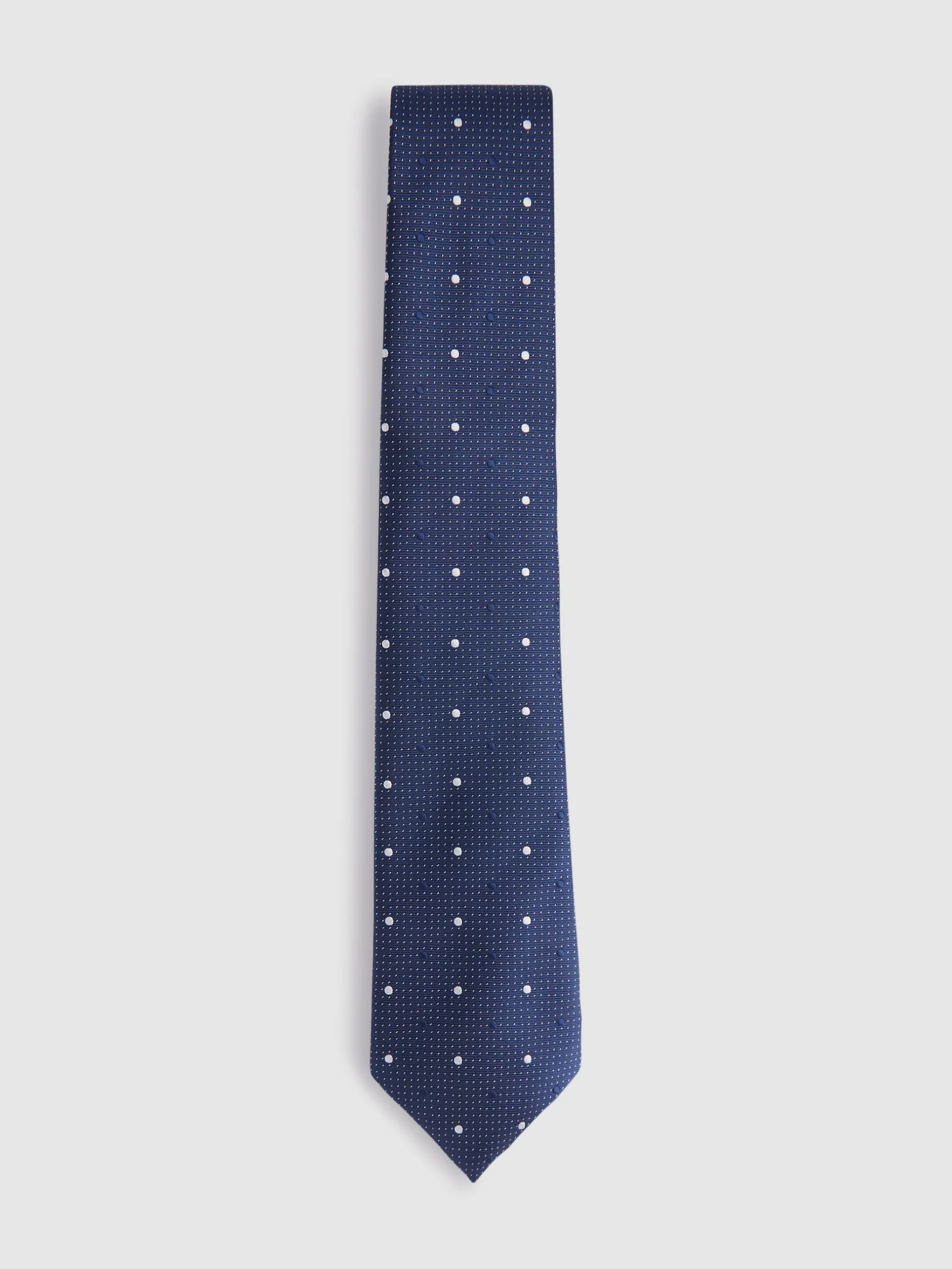 New CORBATA JACQUARD MF Hombre Corbatas | Corbatas