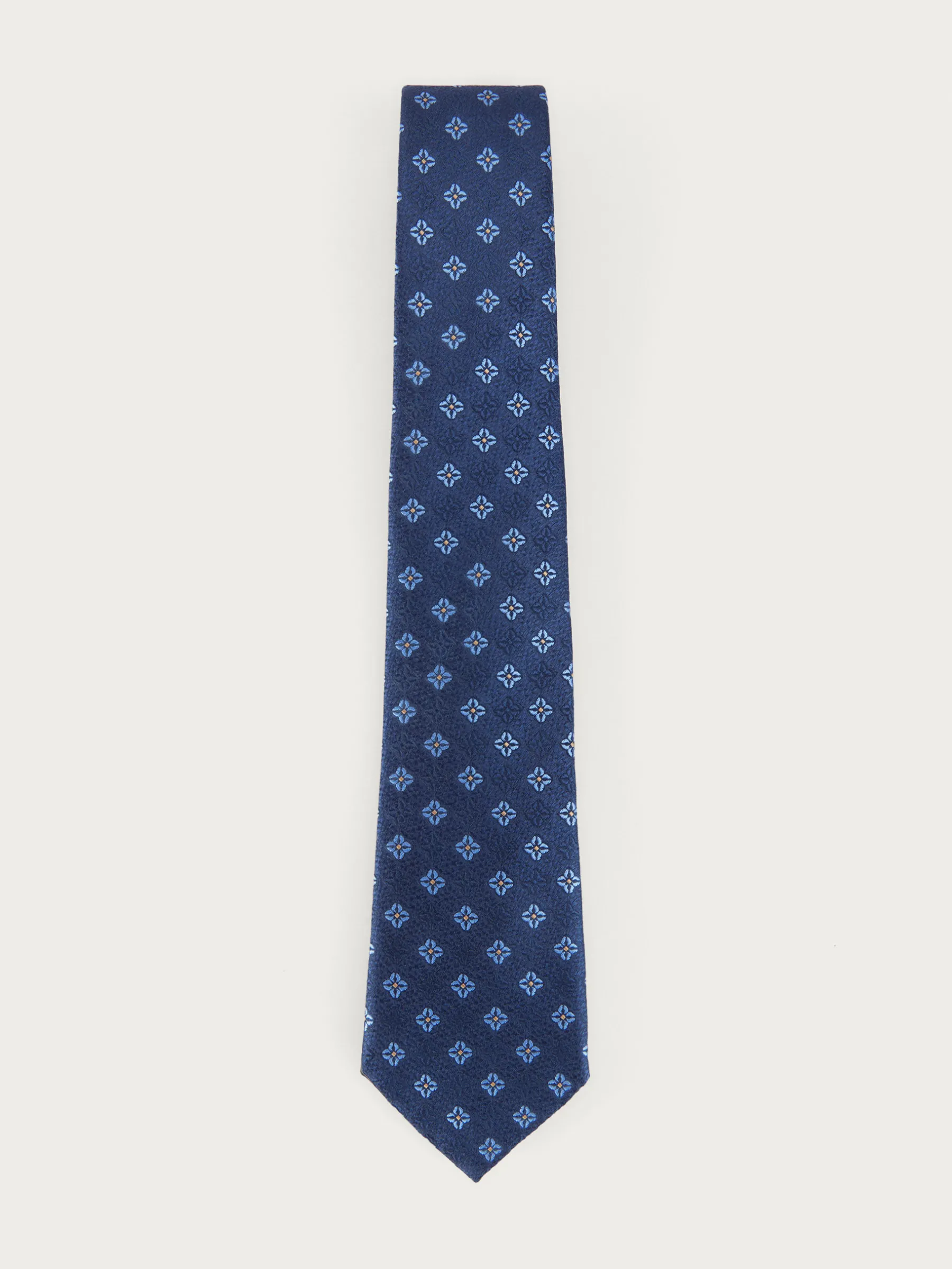 New CORBATA JACQUARD MF Hombre Corbatas | Corbatas