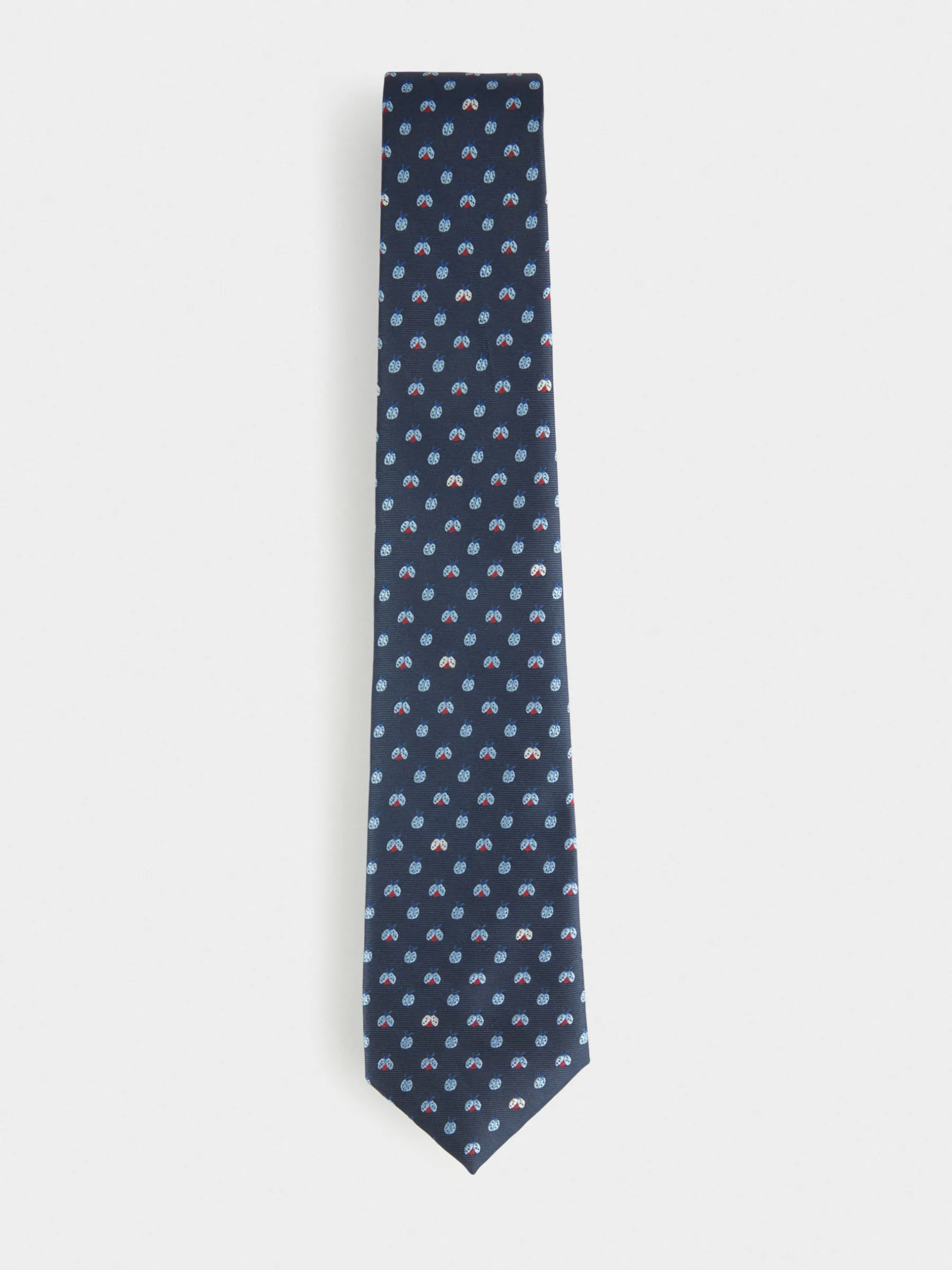 Online CORBATA JACQUARD MF Hombre Corbatas | Corbatas