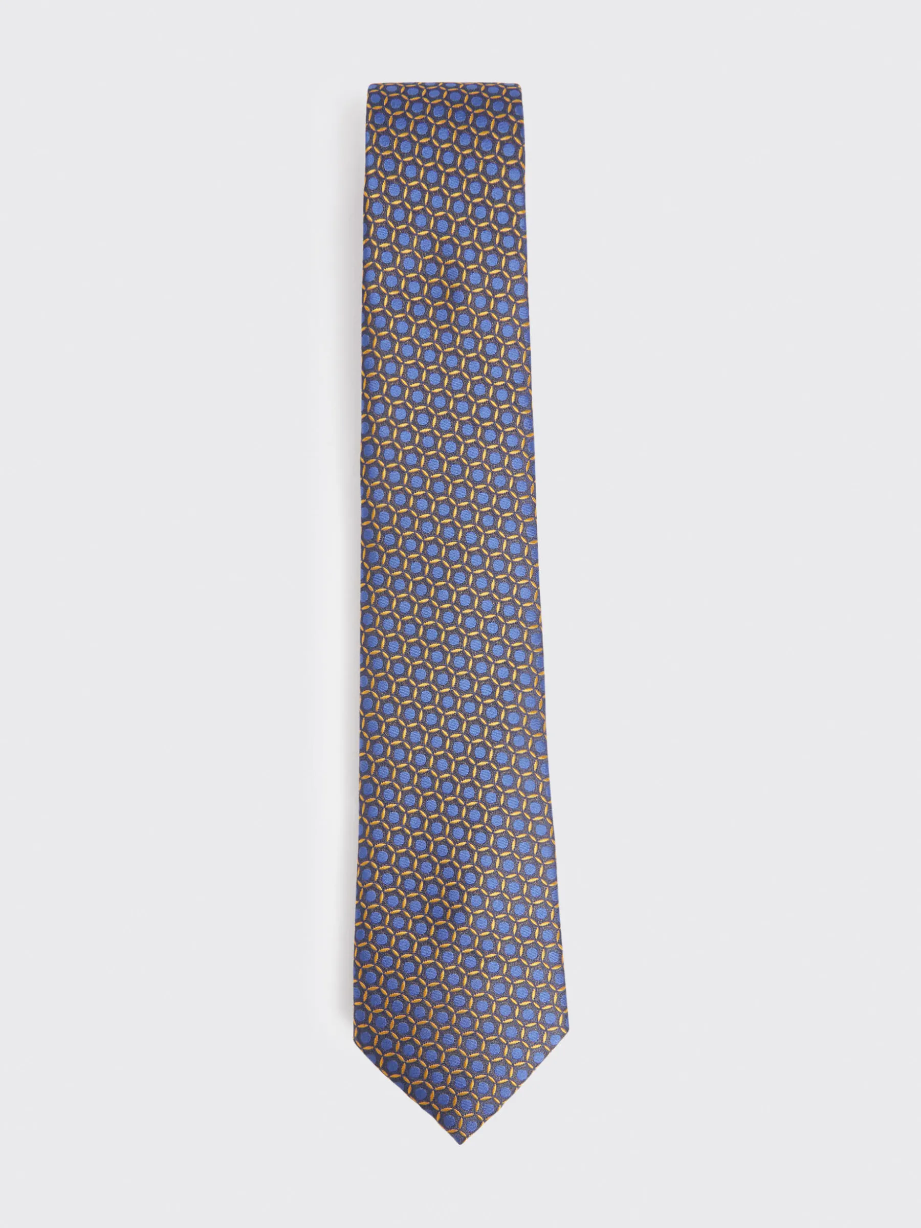 Fashion CORBATA JACQUARD MF Hombre Corbatas | Corbatas