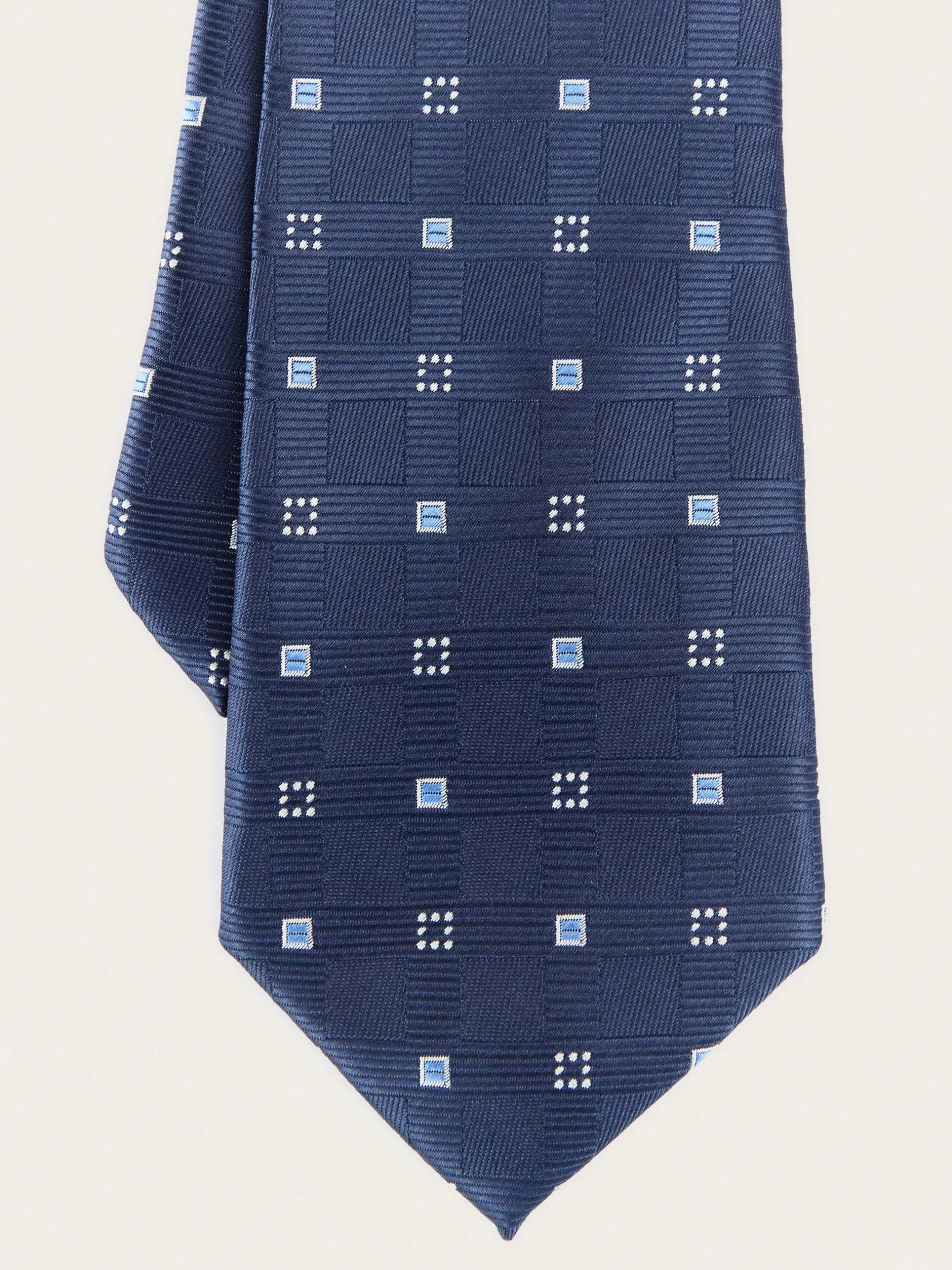 Hot CORBATA JACQUARD MF Hombre Corbatas | Corbatas
