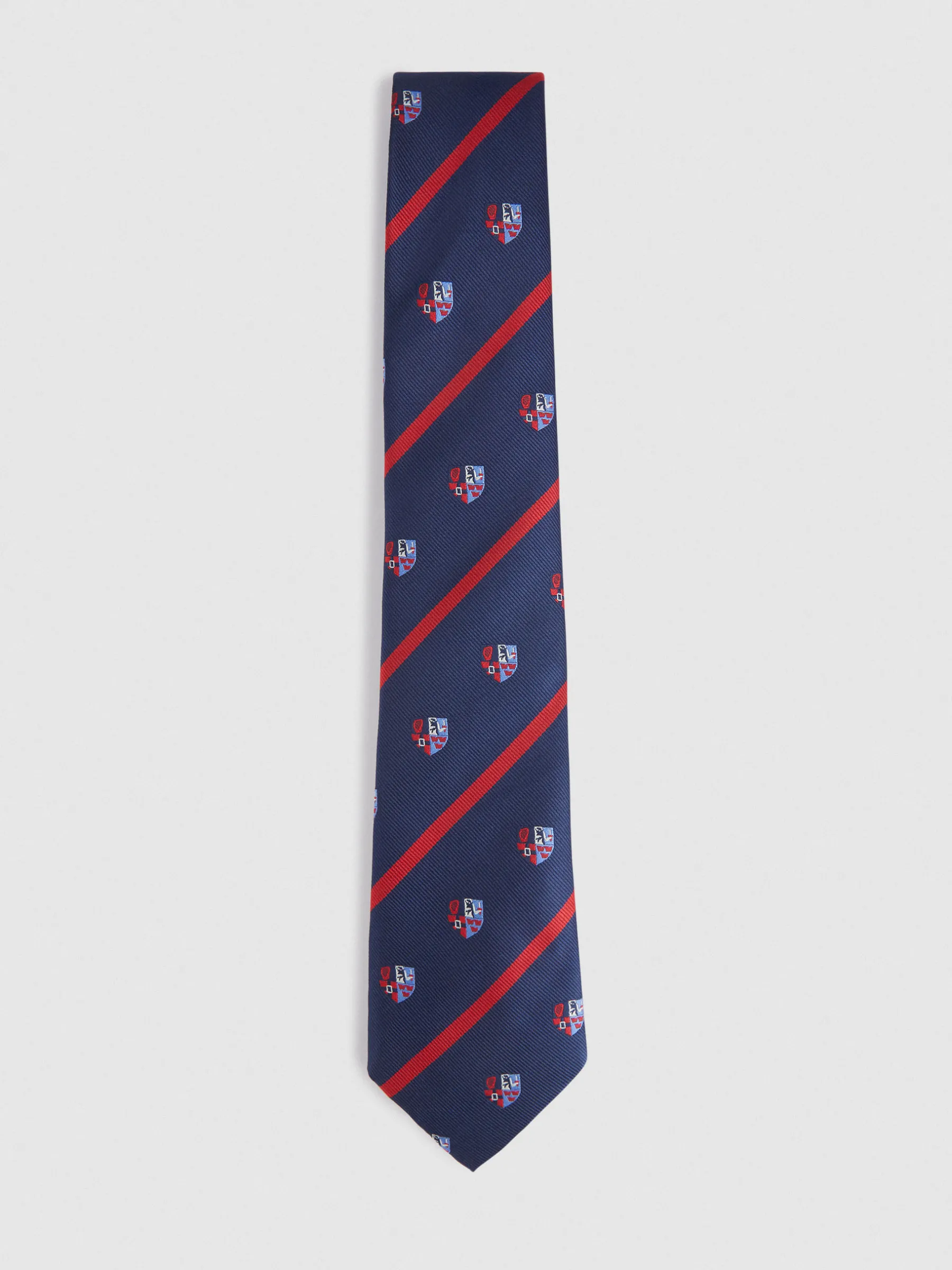 Online CORBATA JACQUARD MF Hombre Corbatas | Corbatas