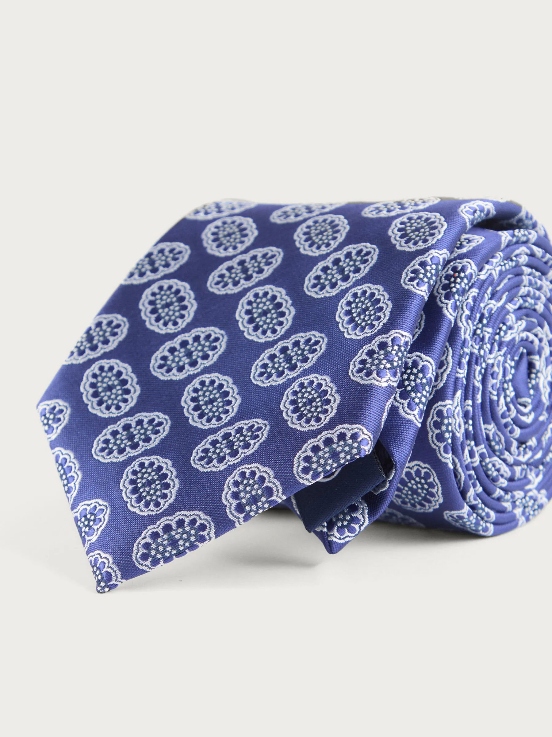 Fashion CORBATA JACQUARD MF Hombre Corbatas | Corbatas
