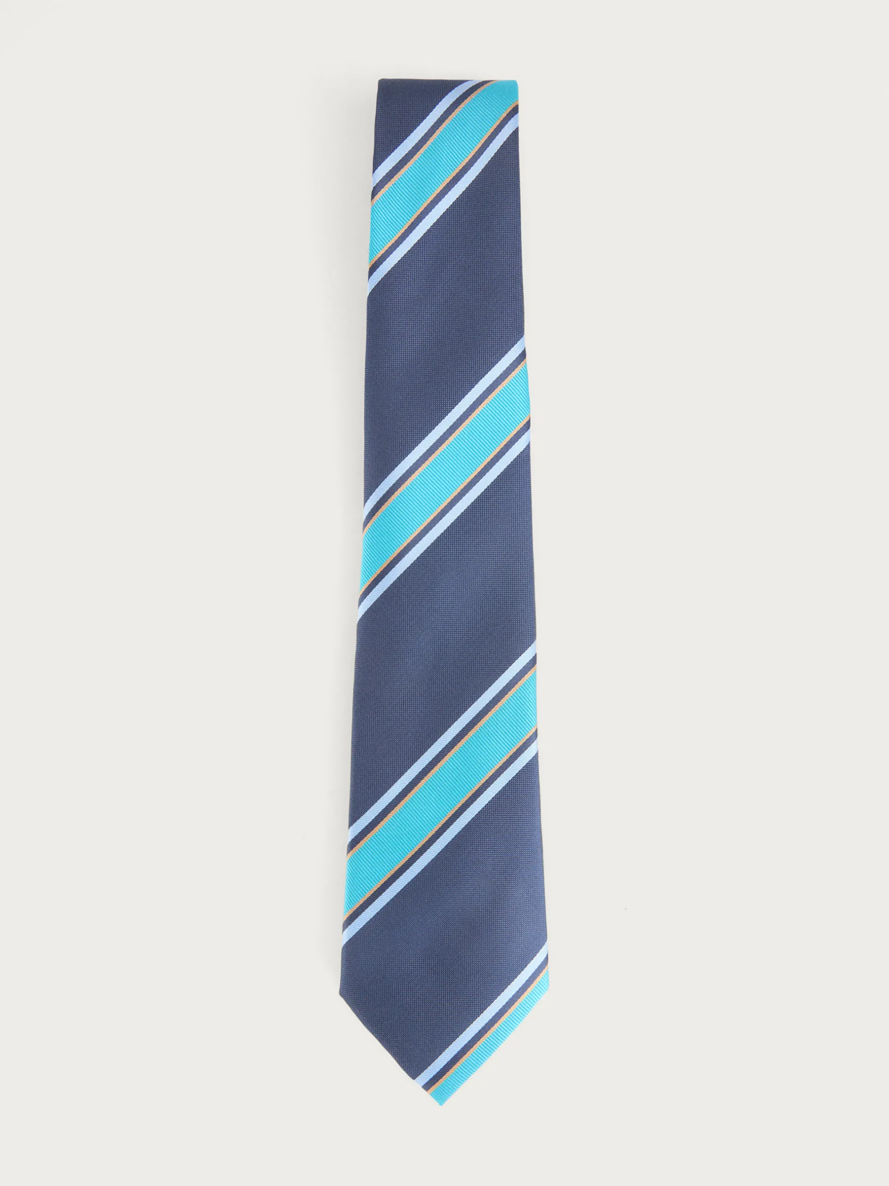 Discount CORBATA JACQUARD MF Hombre Corbatas | Corbatas