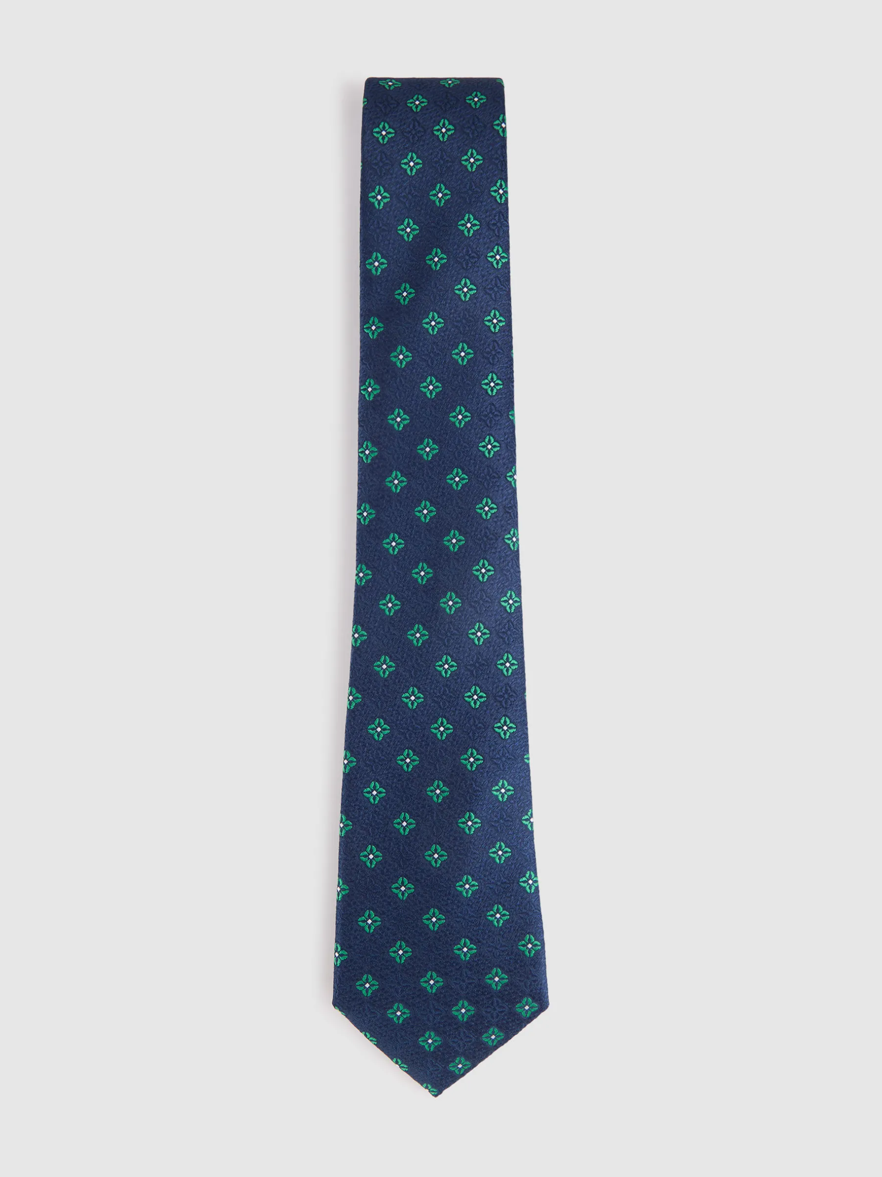 Hot CORBATA JACQUARD MF Hombre Corbatas | Corbatas
