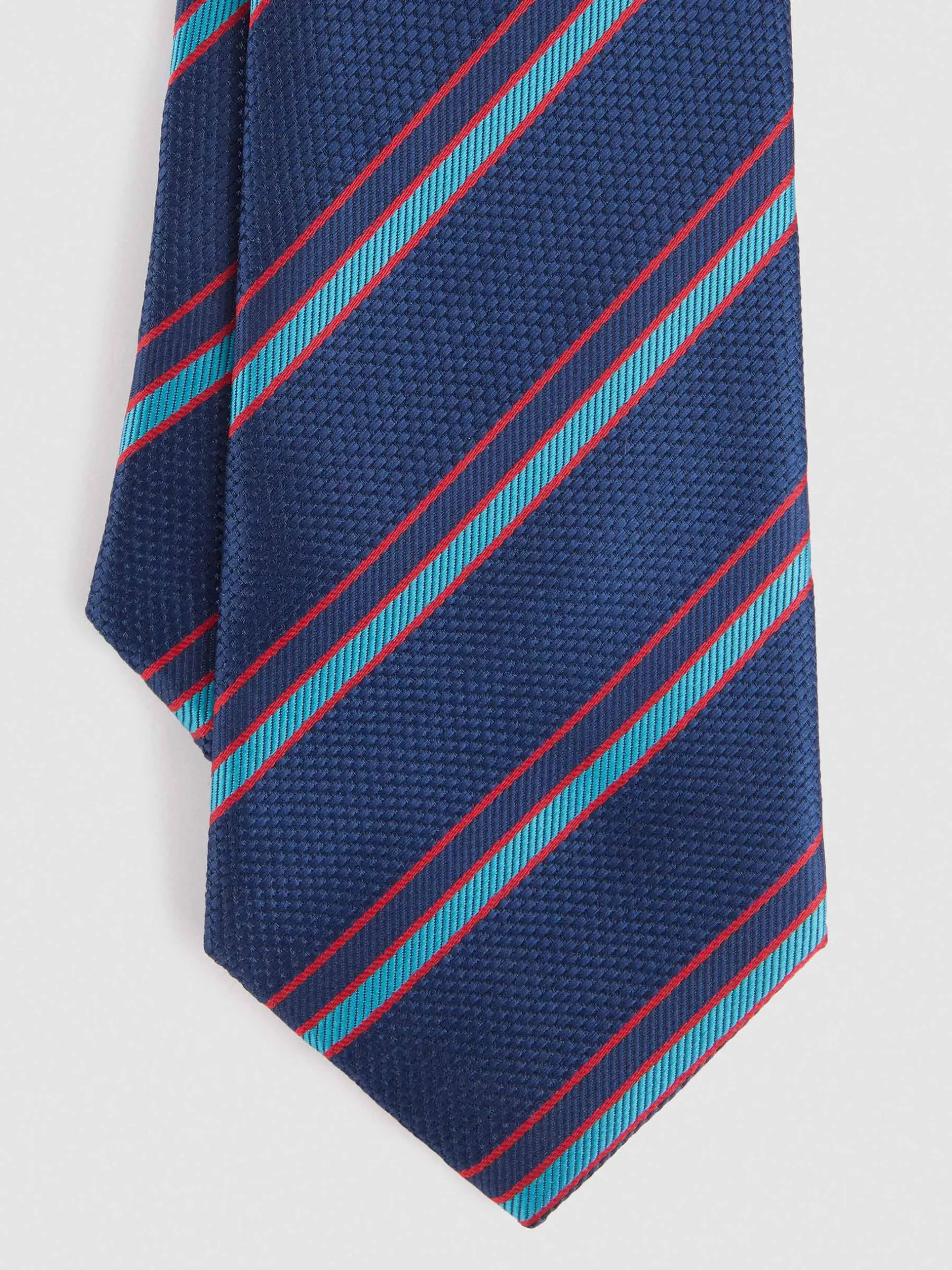 Fashion CORBATA JACQUARD MF Hombre Corbatas | Corbatas