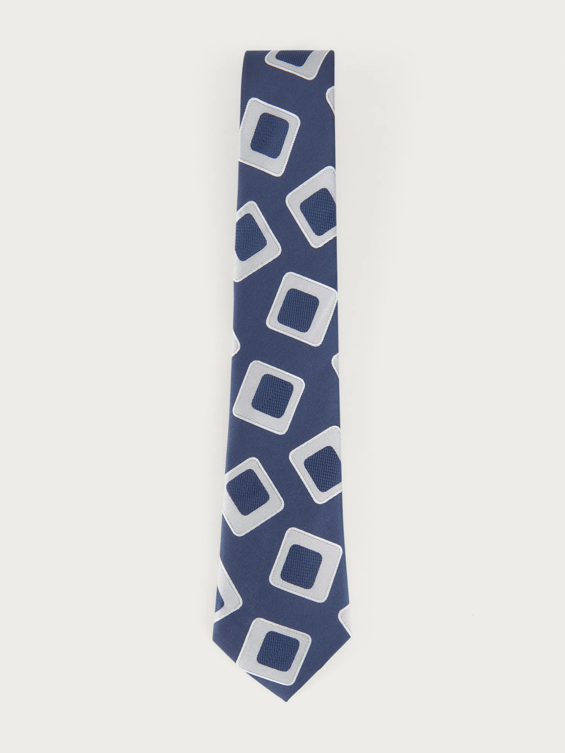 Discount CORBATA JACQUARD MF Hombre Corbatas | Corbatas