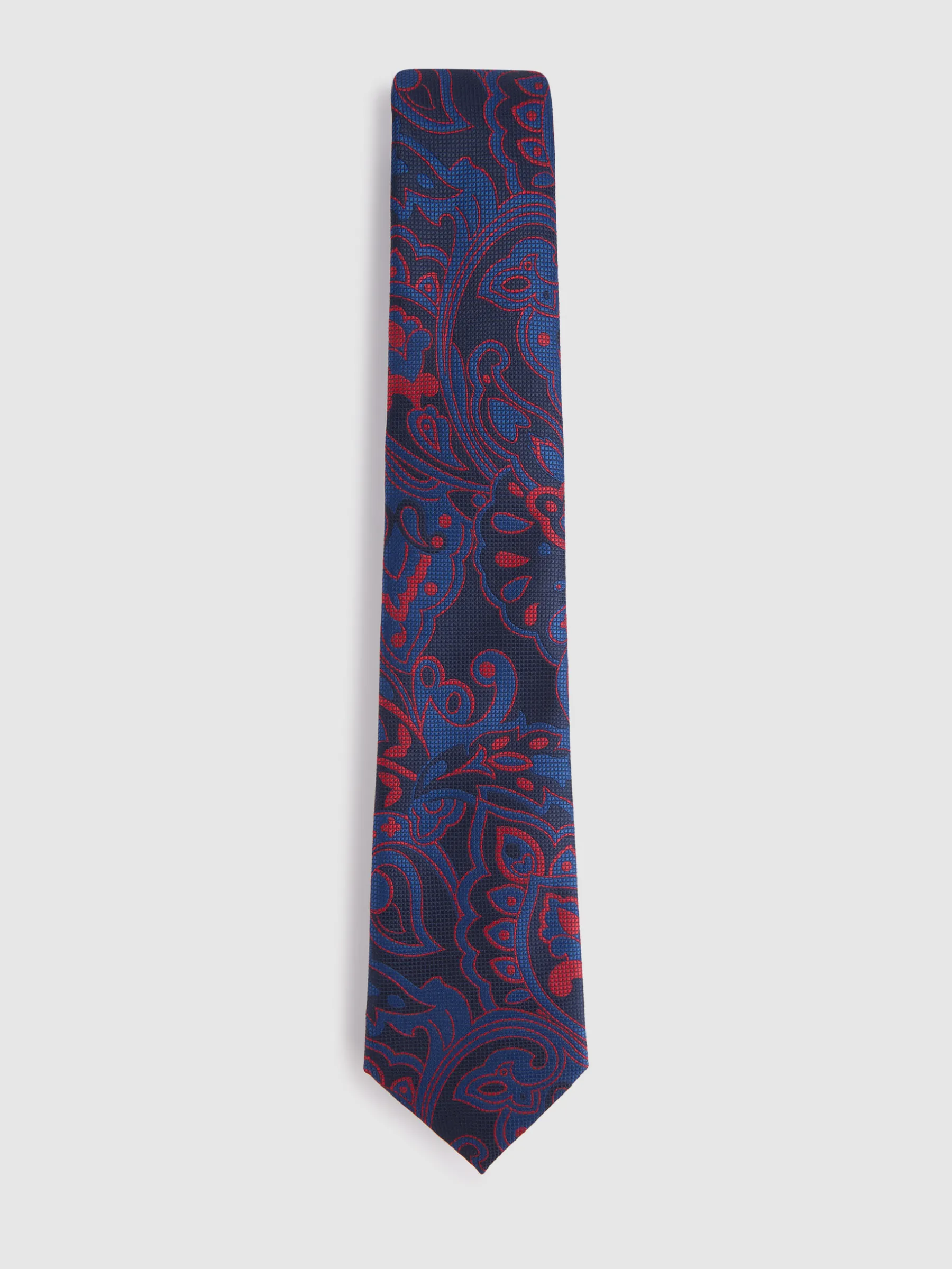 Fashion CORBATA JACQUARD MF Hombre Corbatas | Corbatas