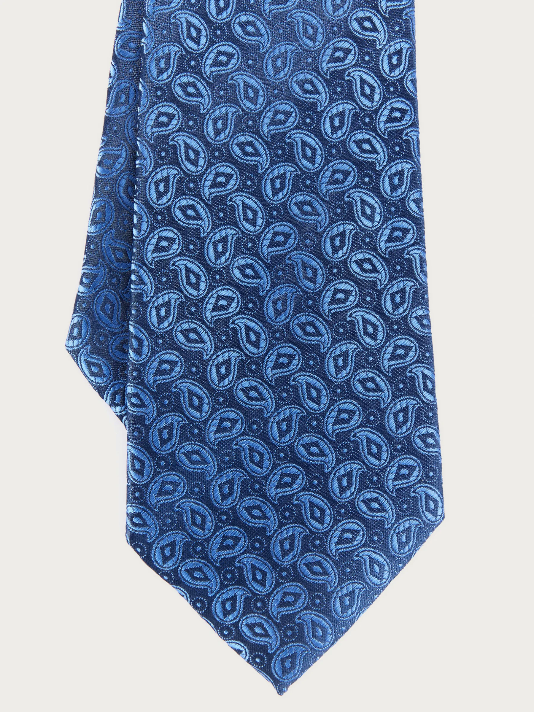 Flash Sale CORBATA JACQUARD MF Hombre Corbatas | Corbatas