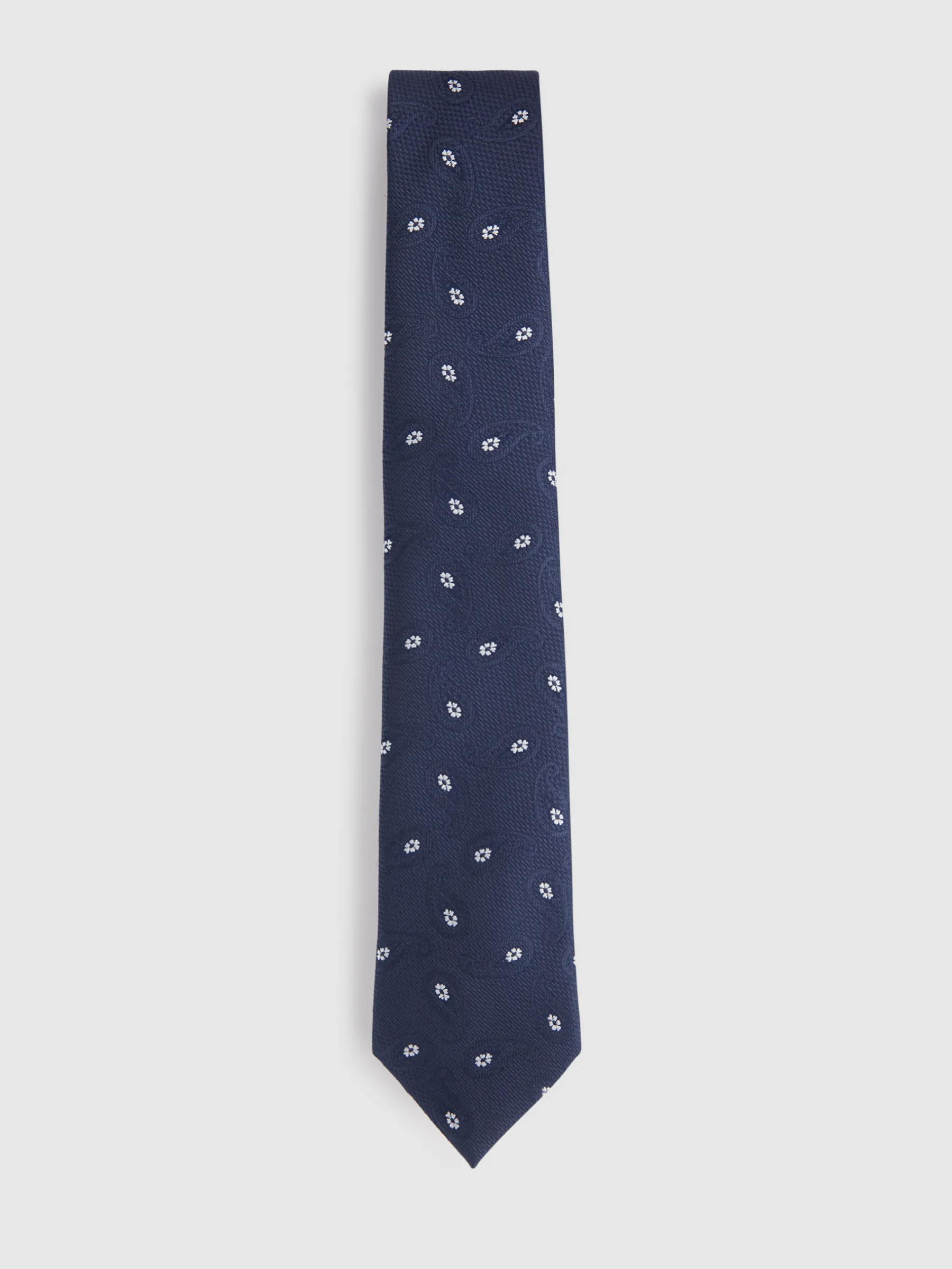Discount CORBATA JACQUARD MF Hombre Corbatas | Corbatas
