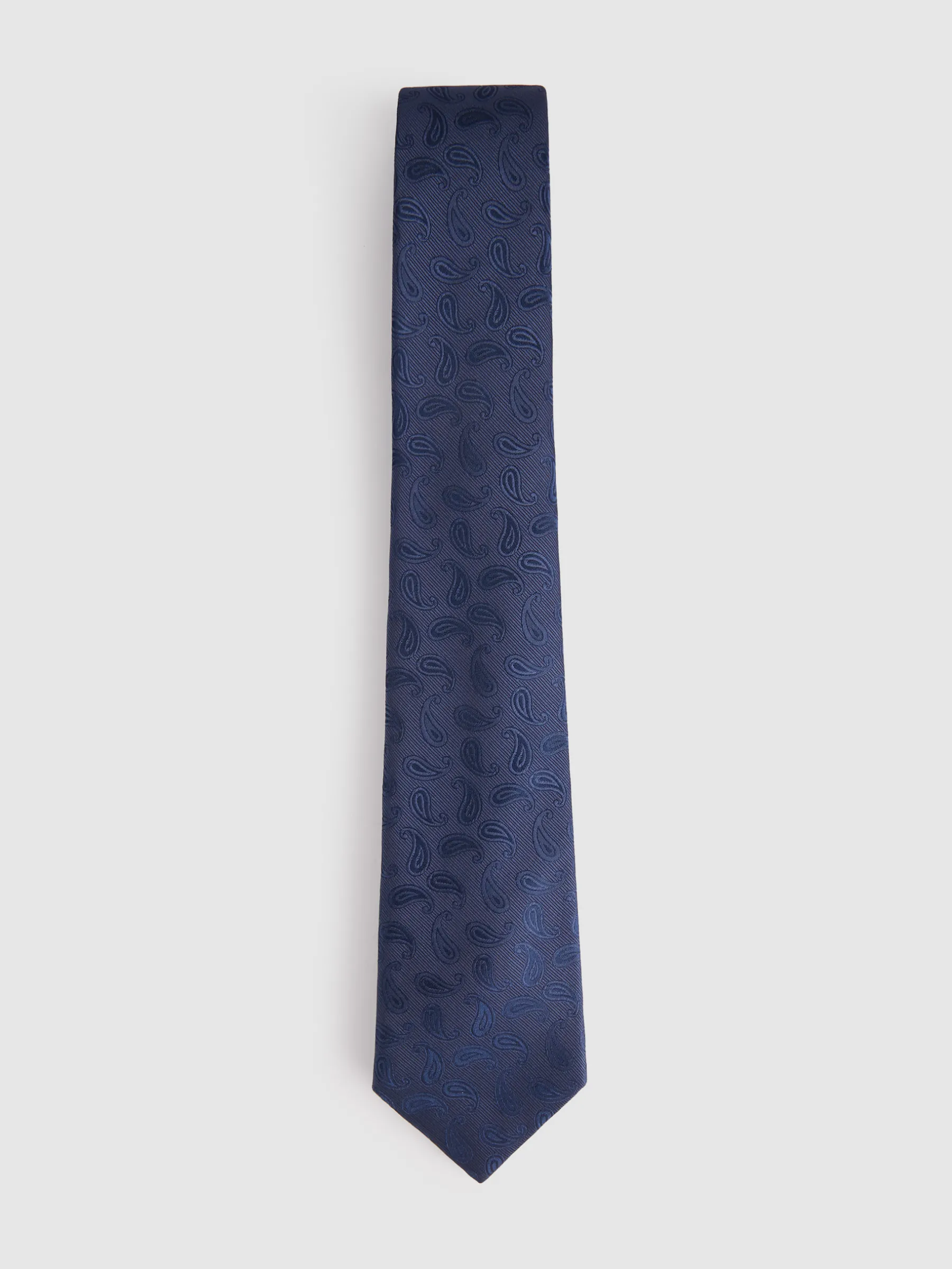 Flash Sale CORBATA JACQUARD MF Hombre Corbatas | Corbatas