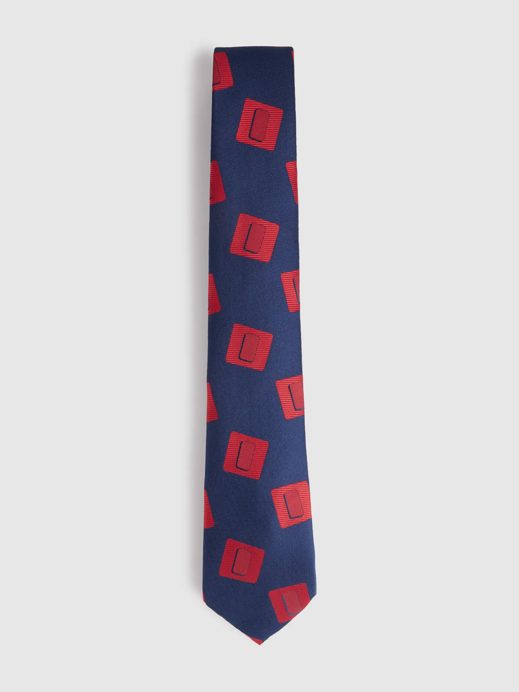 Fashion CORBATA JACQUARD MF Hombre Corbatas | Corbatas