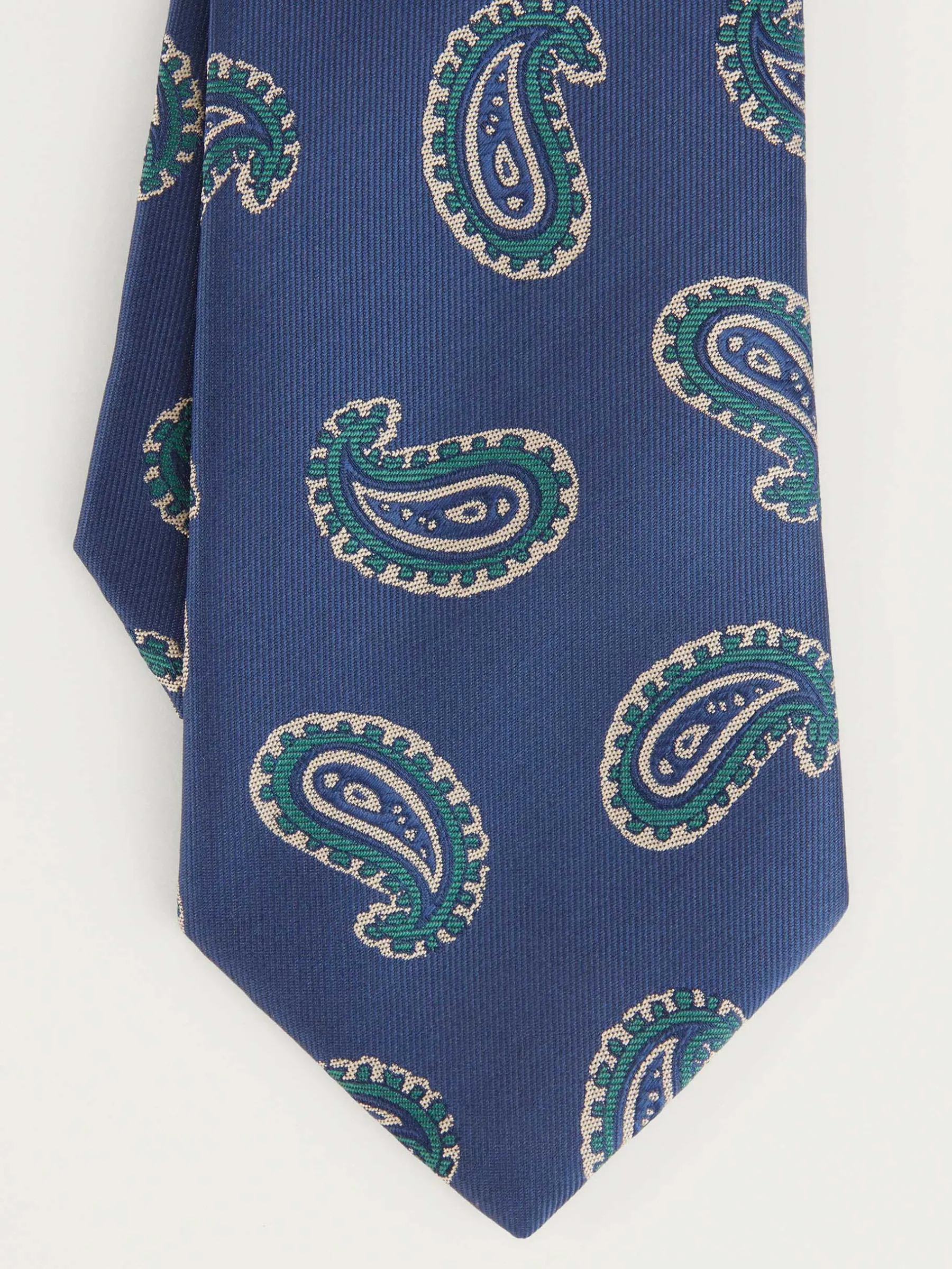 Hot CORBATA JACQUARD MF Hombre Corbatas | Corbatas