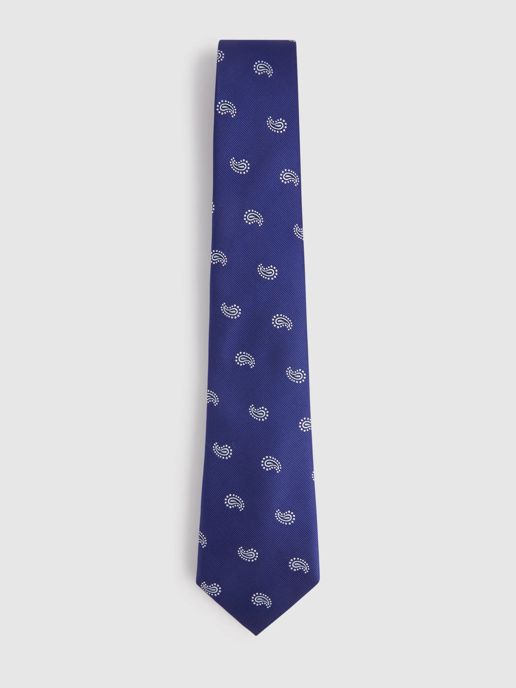 Discount CORBATA JACQUARD MF Hombre Corbatas | Corbatas
