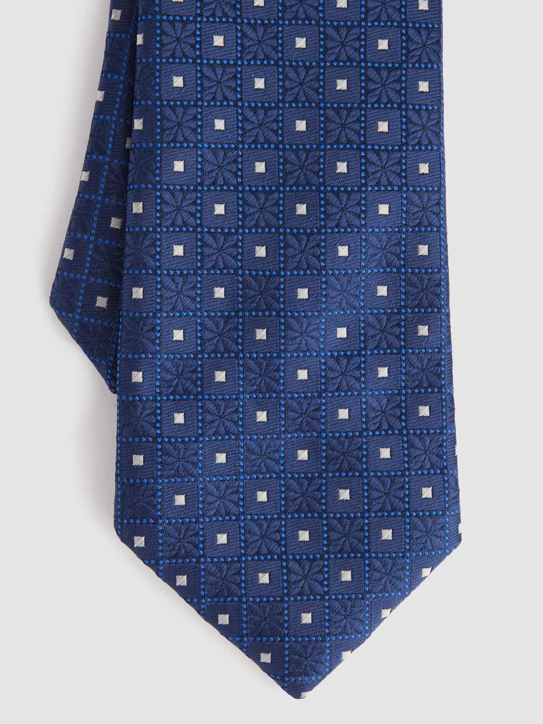 Online CORBATA JACQUARD MF Hombre Corbatas | Corbatas