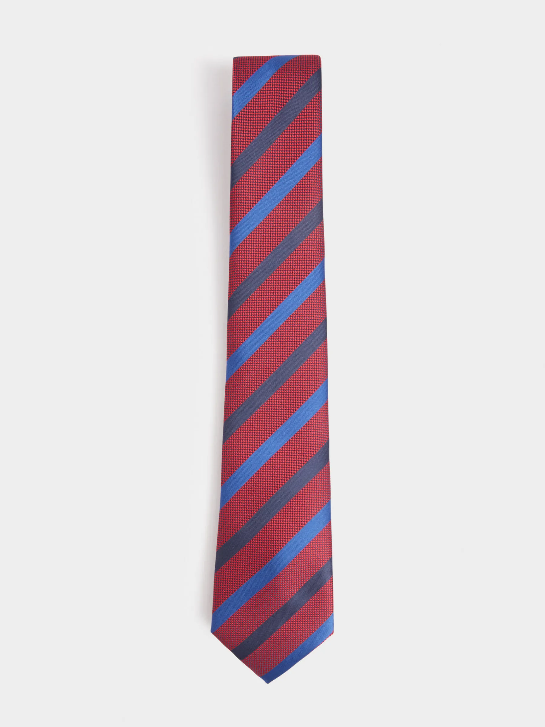 Flash Sale CORBATA JACQUARD MF Hombre Corbatas | Corbatas
