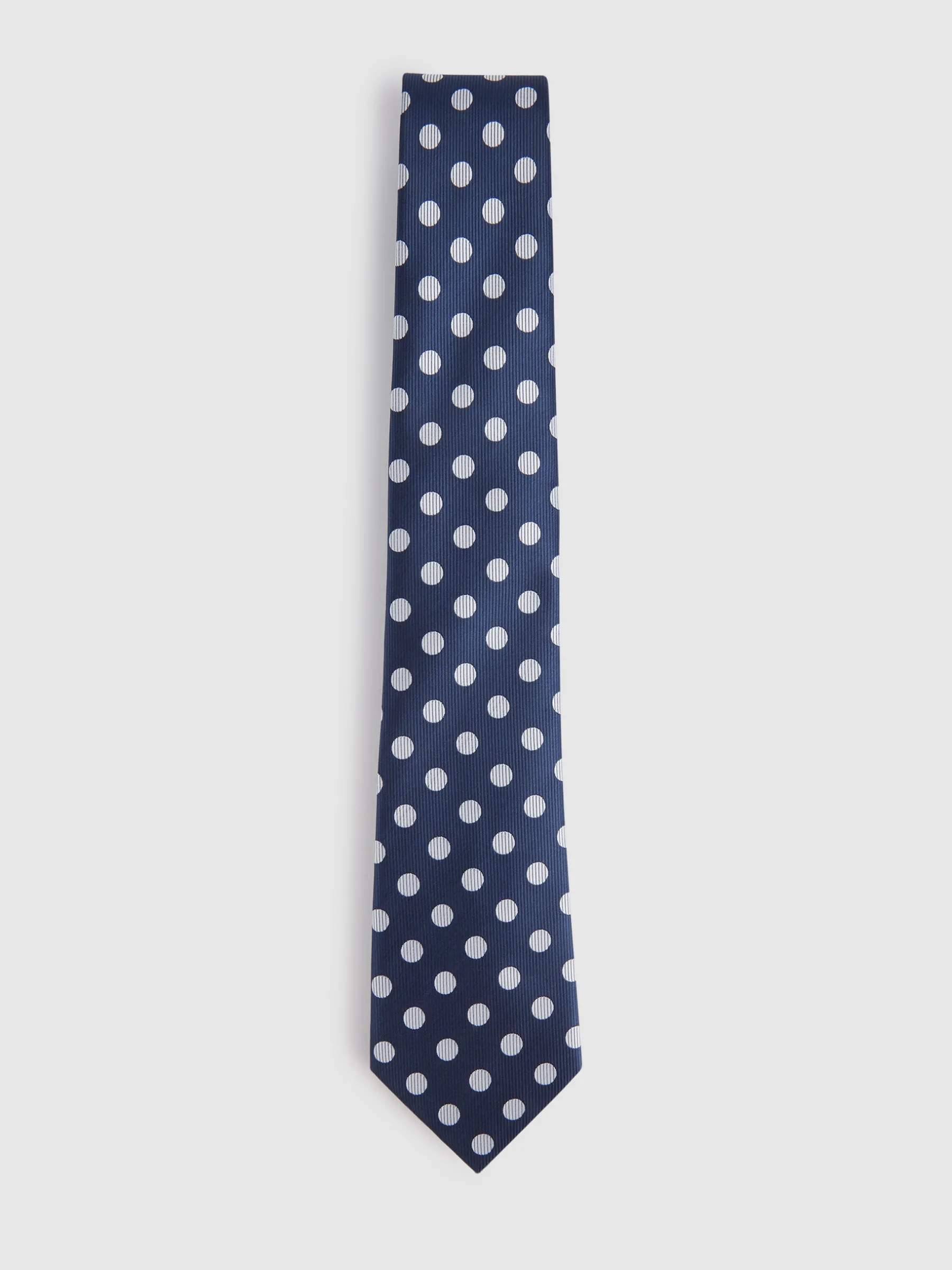 Discount CORBATA JACQUARD MF Hombre Corbatas | Corbatas