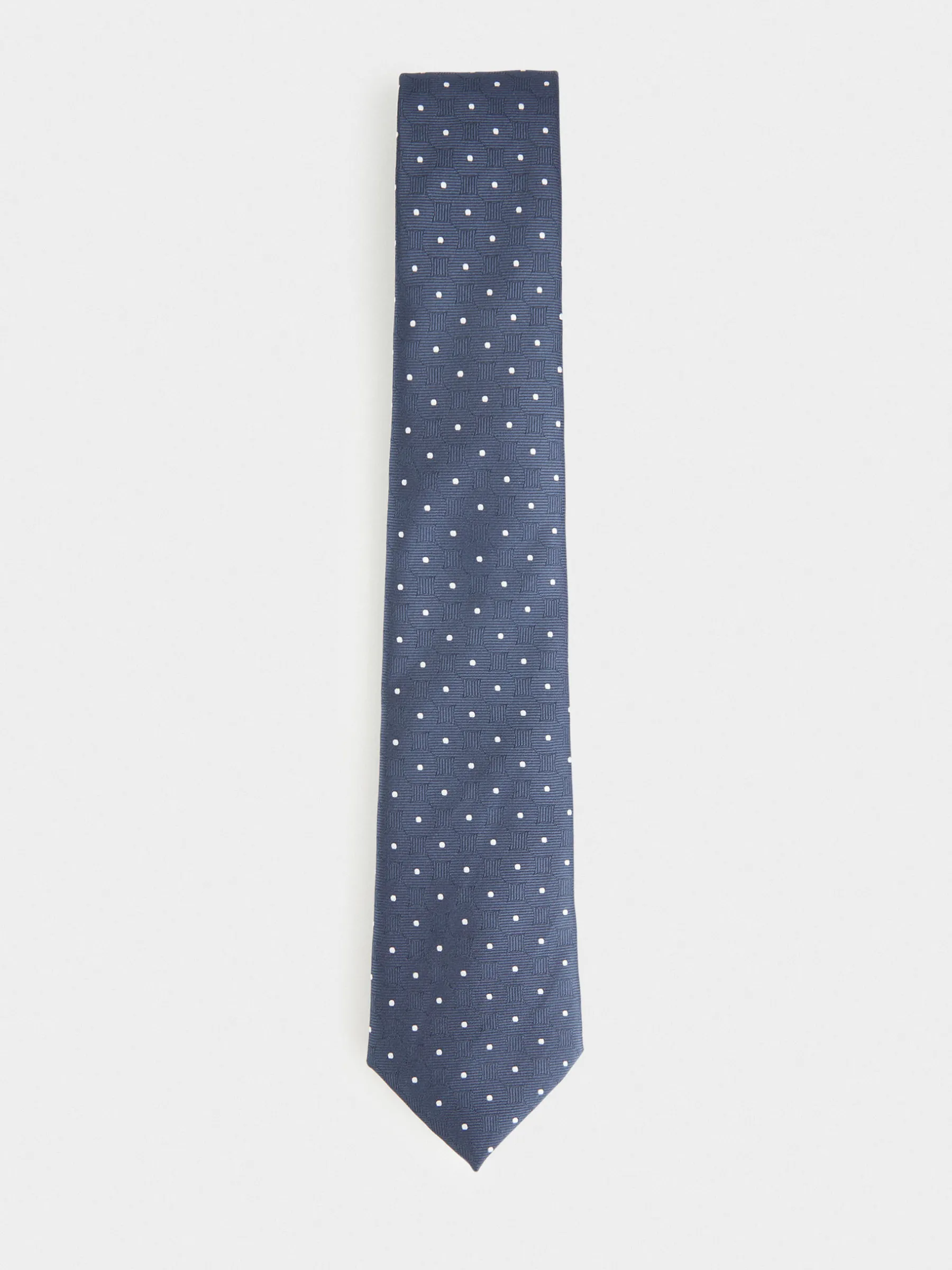 Fashion CORBATA JACQUARD MF Hombre Corbatas | Corbatas