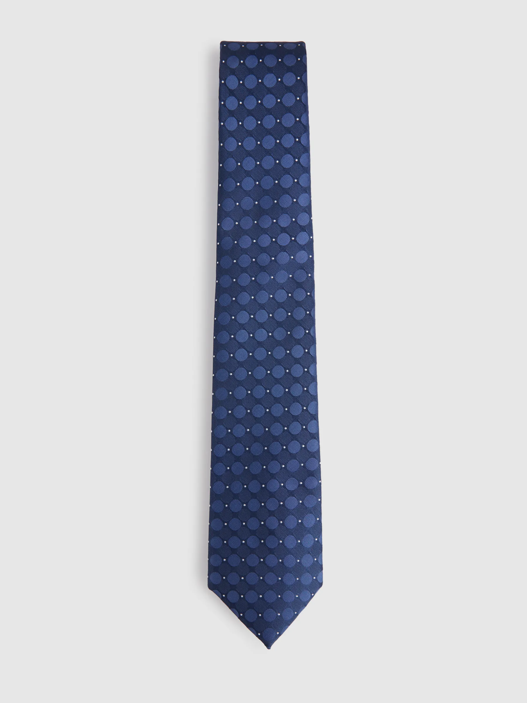 Online CORBATA JACQUARD MF Hombre Corbatas | Corbatas