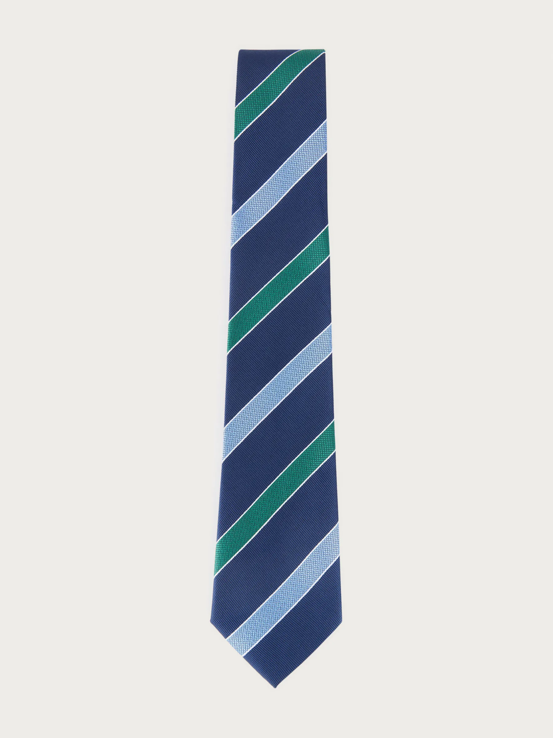 Clearance CORBATA JACQUARD MF Hombre Corbatas | Corbatas