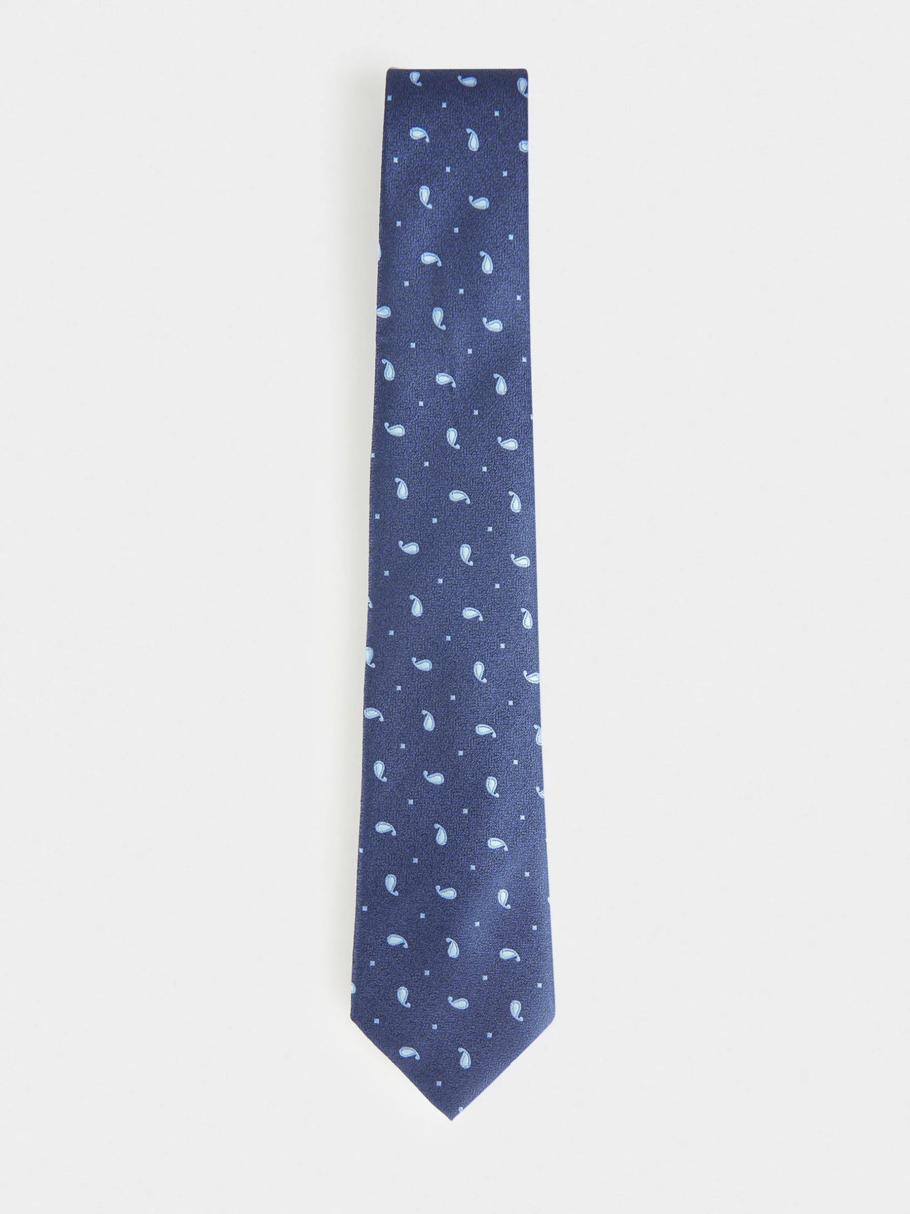 Clearance CORBATA JACQUARD MF Hombre Corbatas | Corbatas