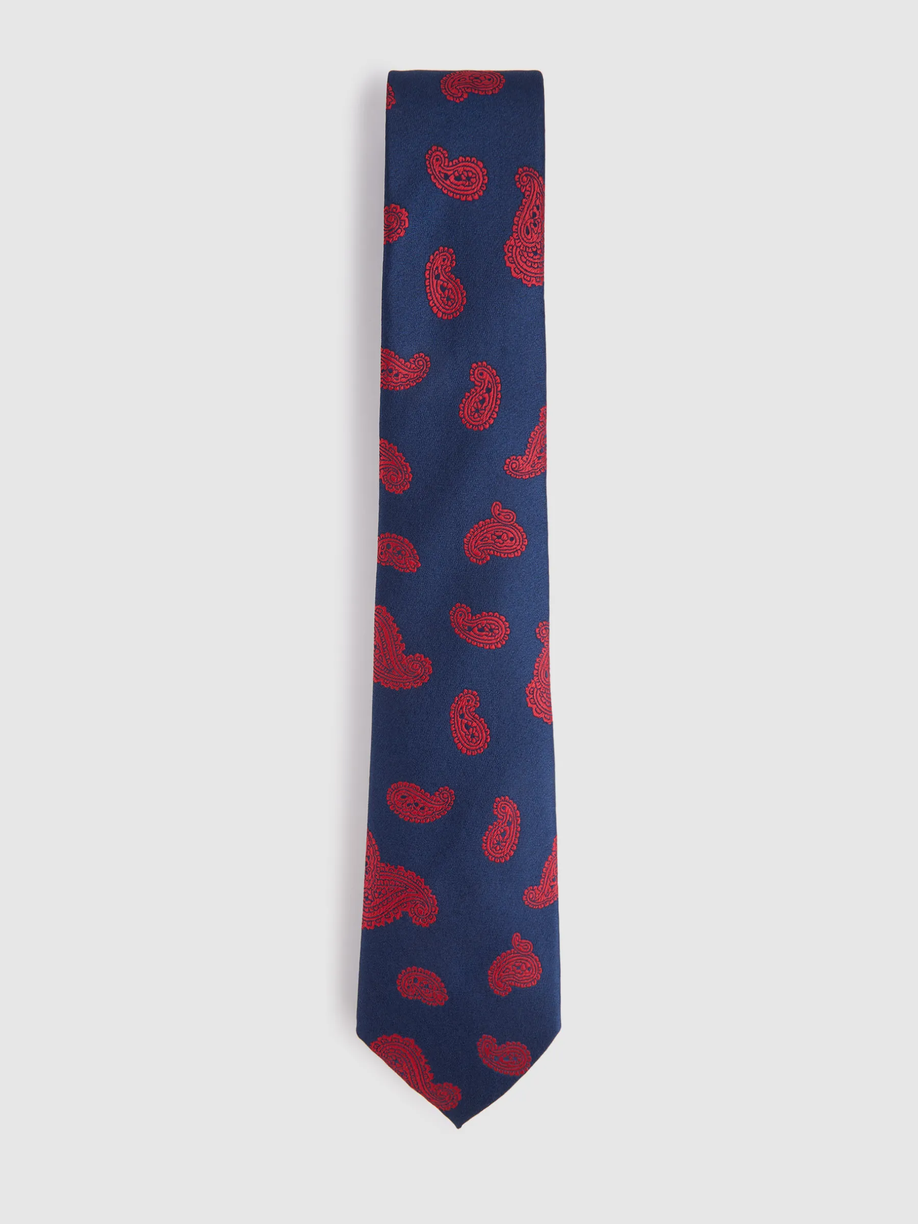 Fashion CORBATA JACQUARD MF Hombre Corbatas | Corbatas