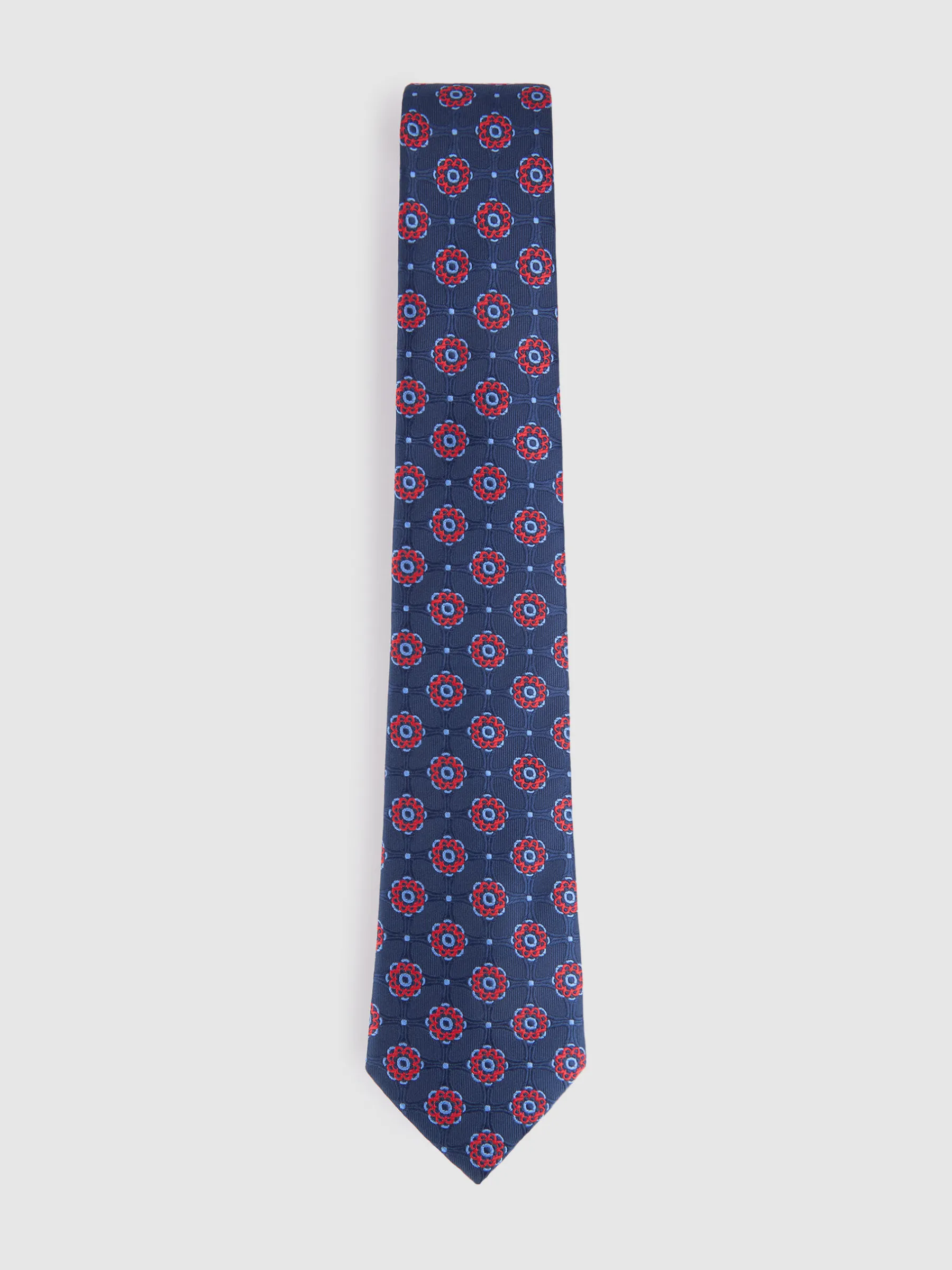 Hot CORBATA JACQUARD MF Hombre Corbatas | Corbatas
