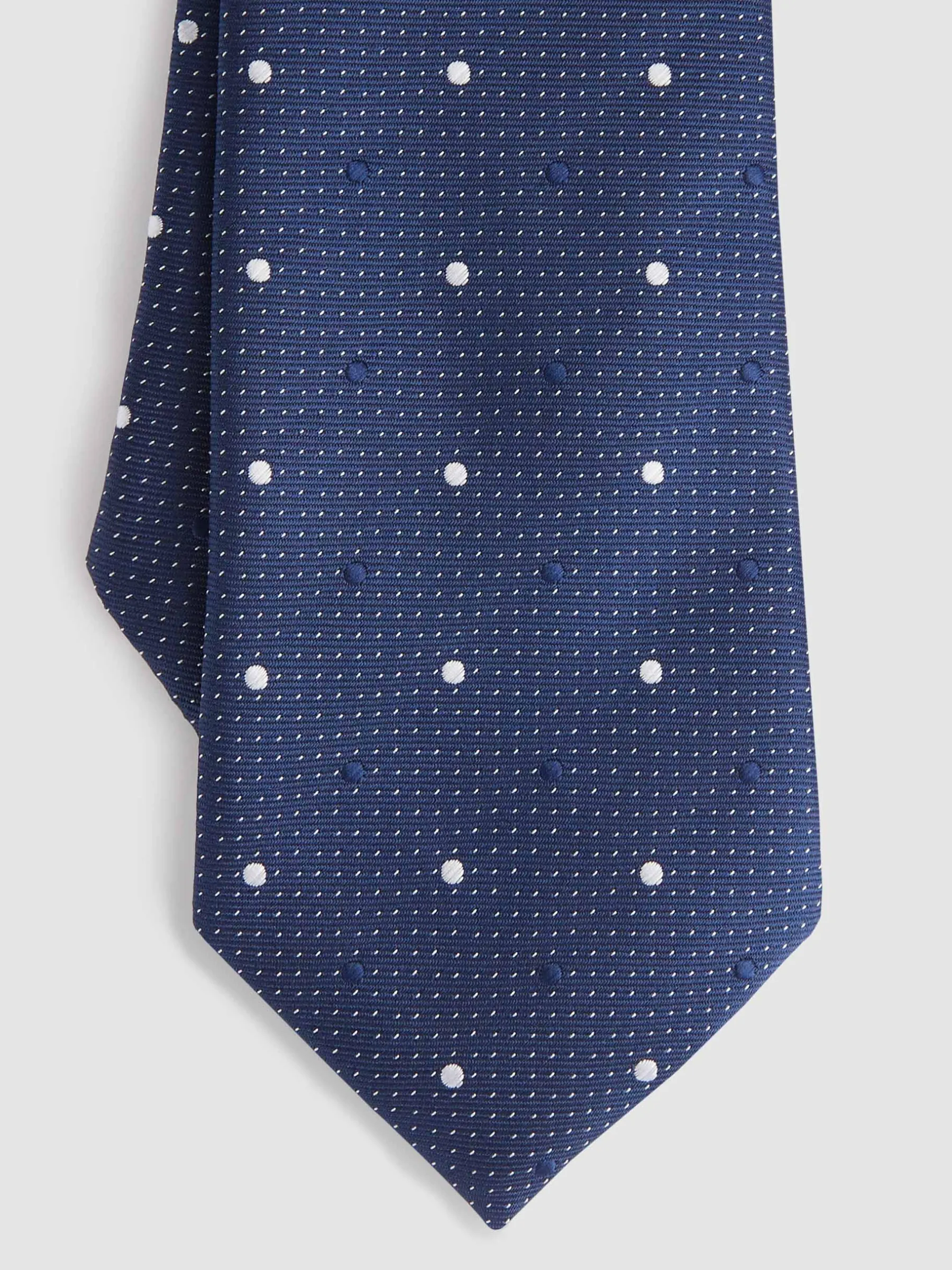 New CORBATA JACQUARD MF Hombre Corbatas | Corbatas