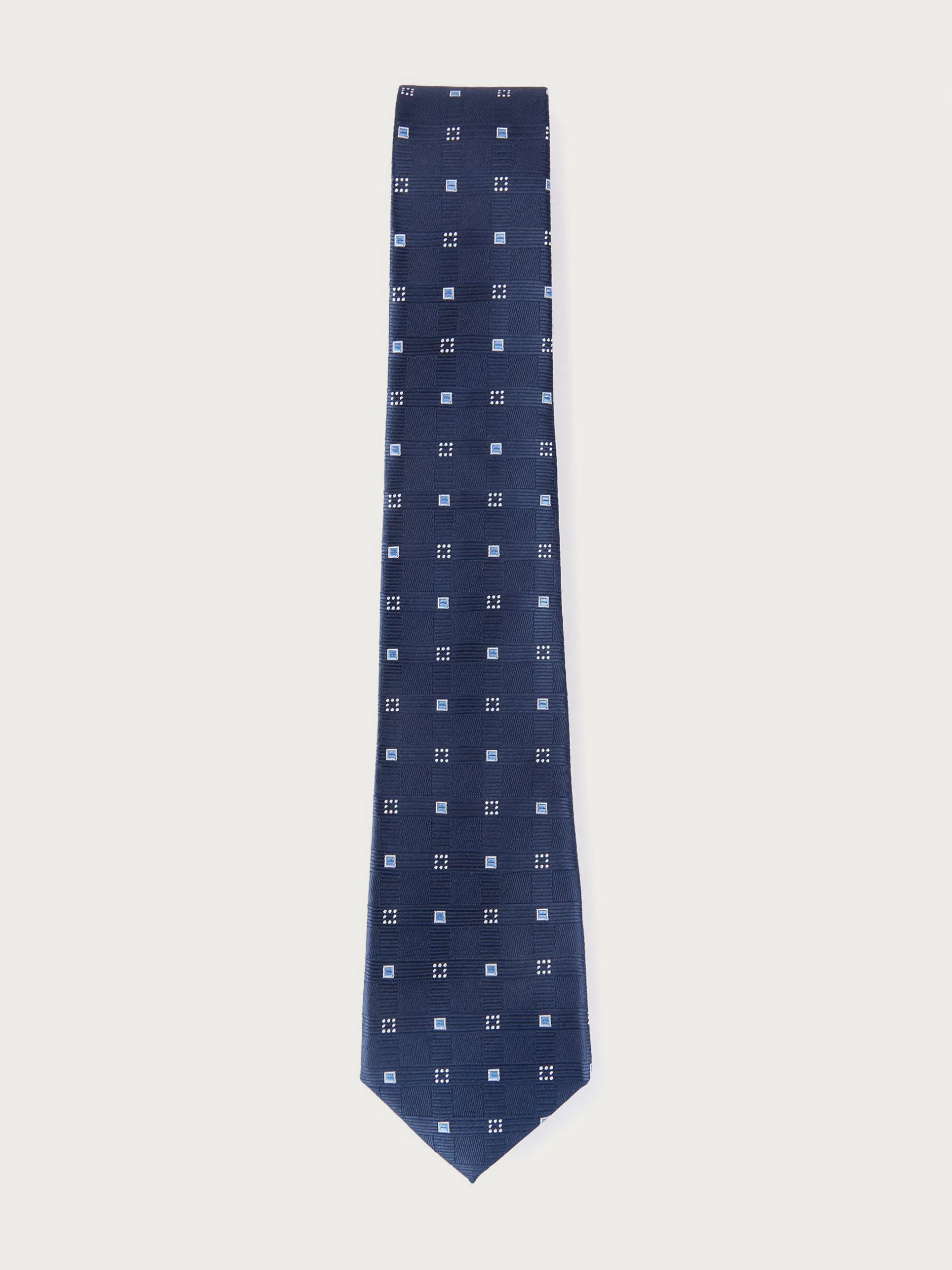 Hot CORBATA JACQUARD MF Hombre Corbatas | Corbatas