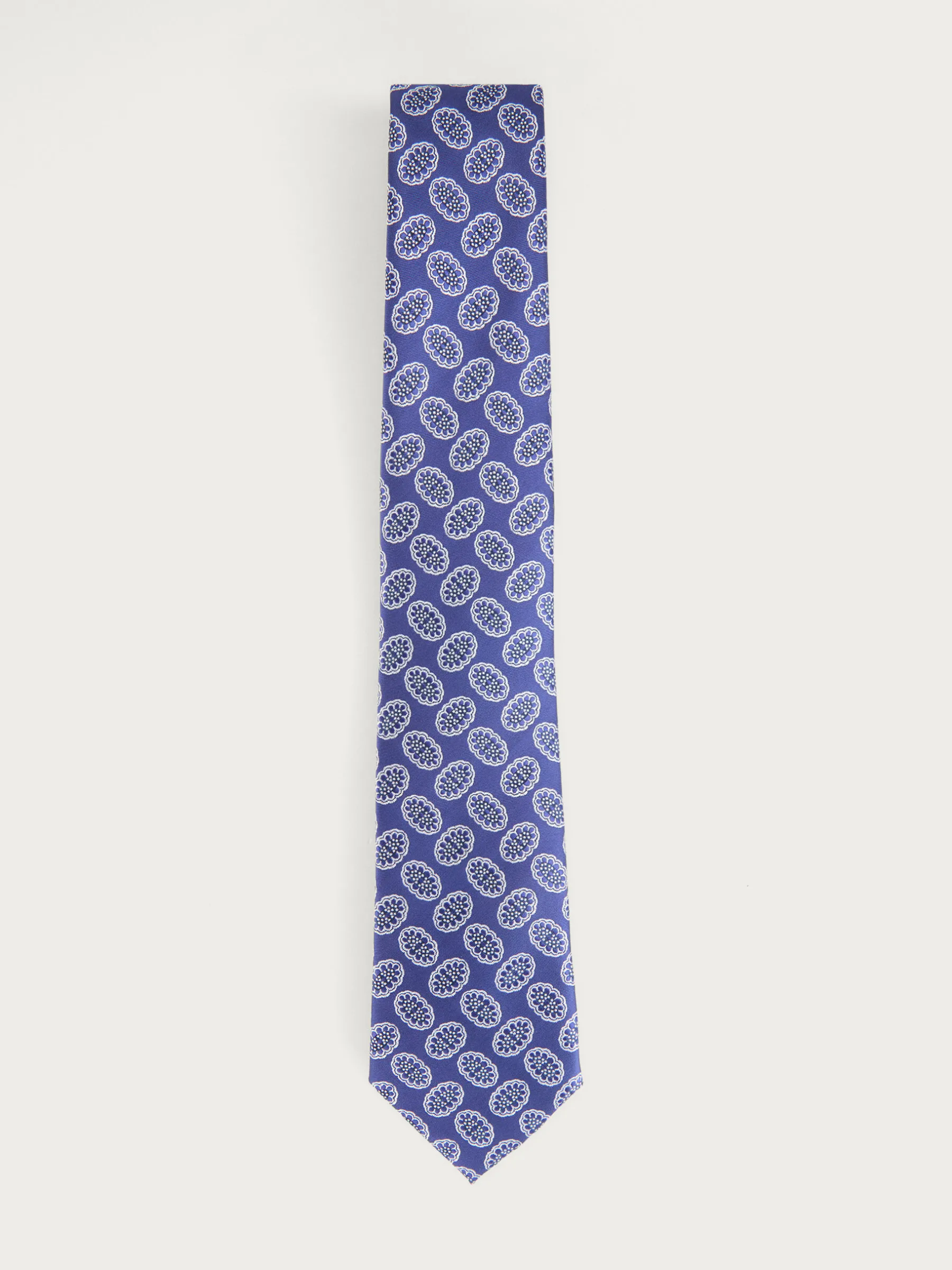 Fashion CORBATA JACQUARD MF Hombre Corbatas | Corbatas