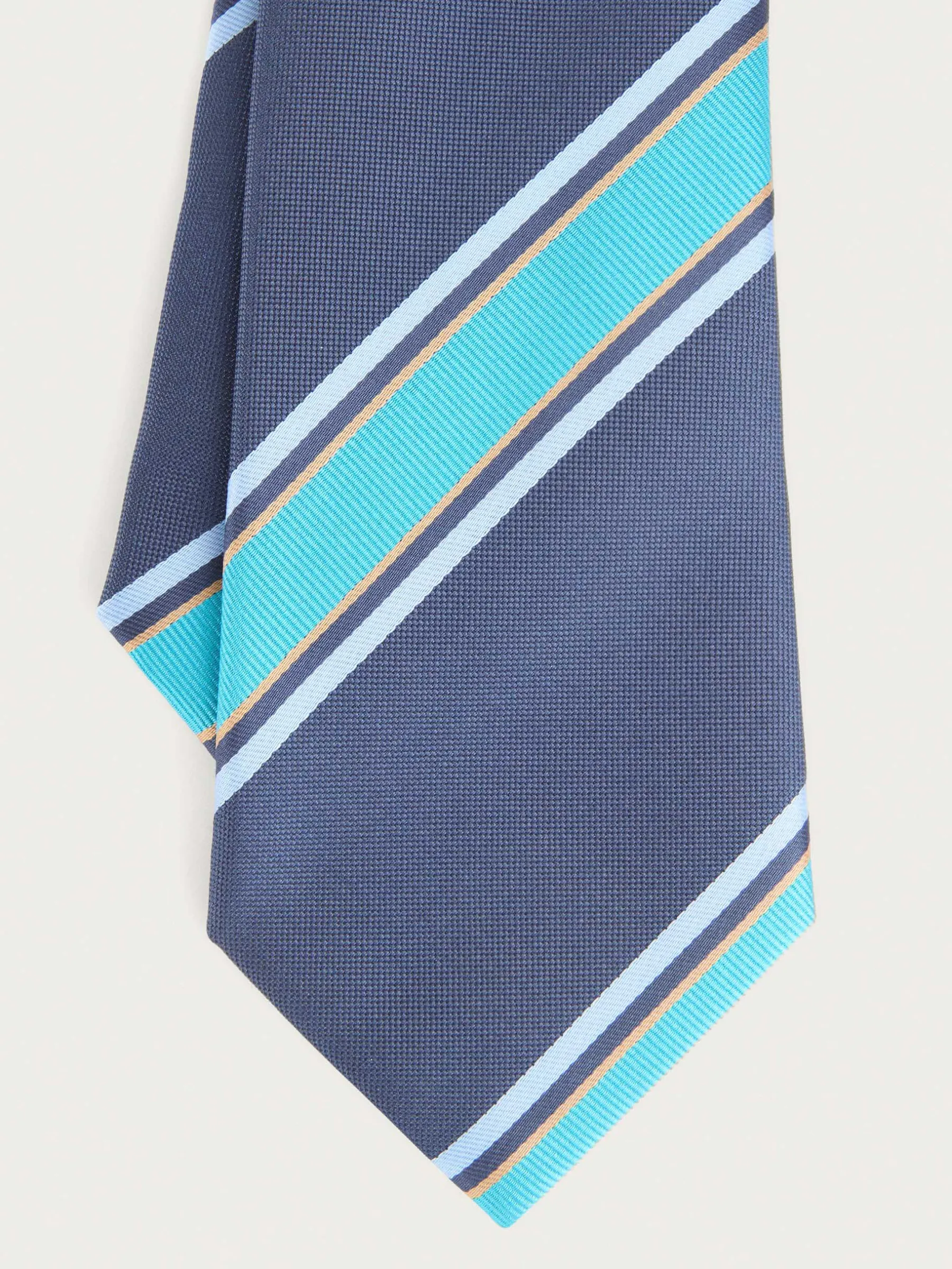 Discount CORBATA JACQUARD MF Hombre Corbatas | Corbatas