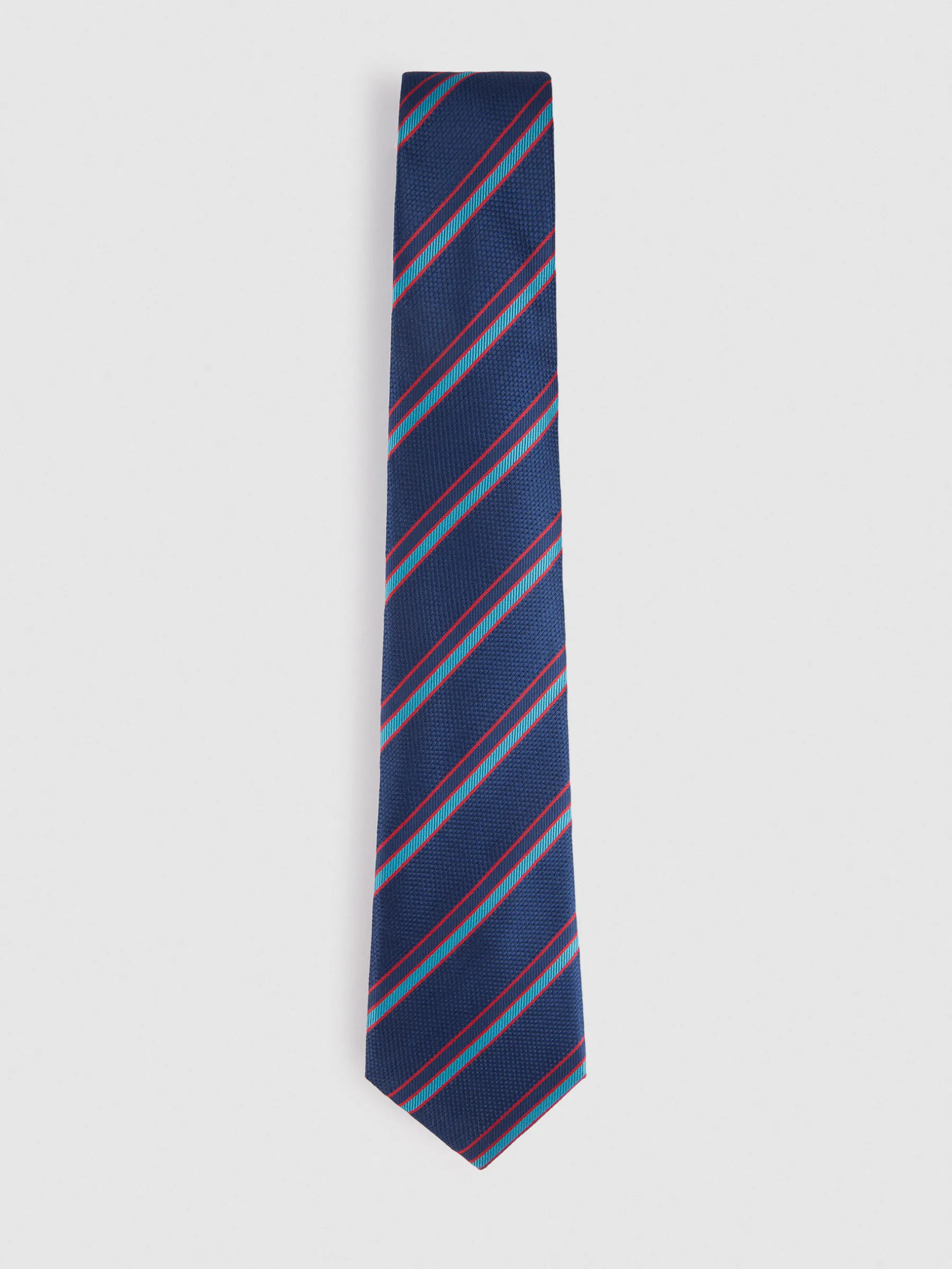 Fashion CORBATA JACQUARD MF Hombre Corbatas | Corbatas