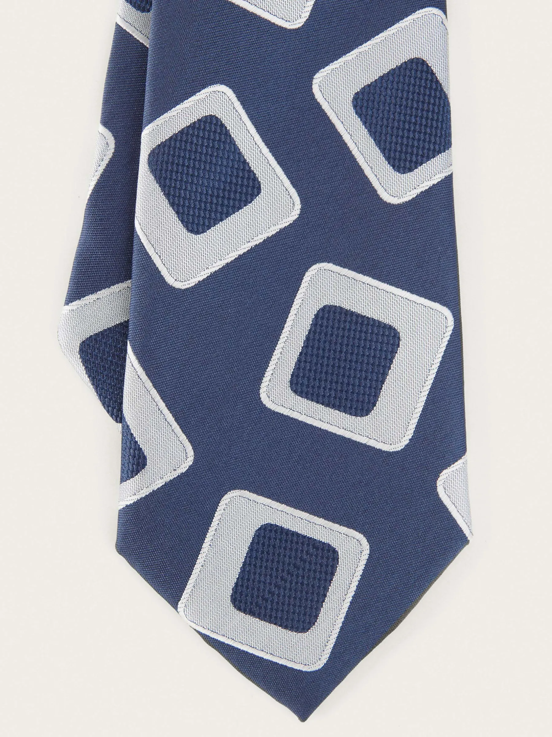 Discount CORBATA JACQUARD MF Hombre Corbatas | Corbatas