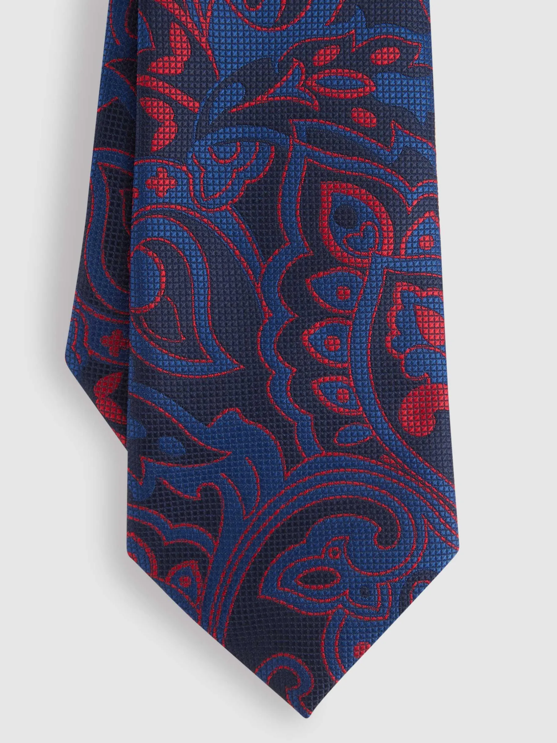 Fashion CORBATA JACQUARD MF Hombre Corbatas | Corbatas