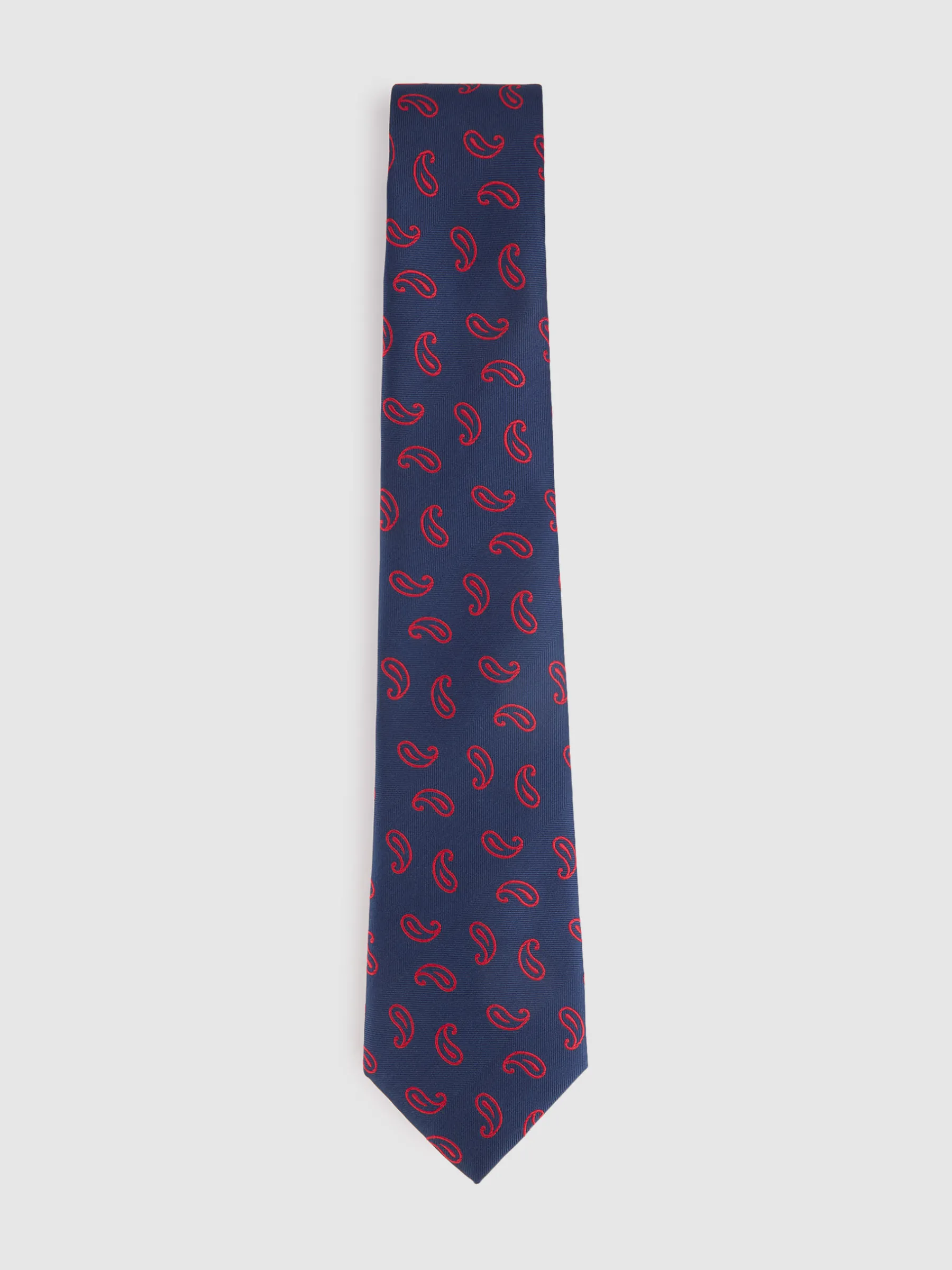 Hot CORBATA JACQUARD MF Hombre Corbatas | Corbatas