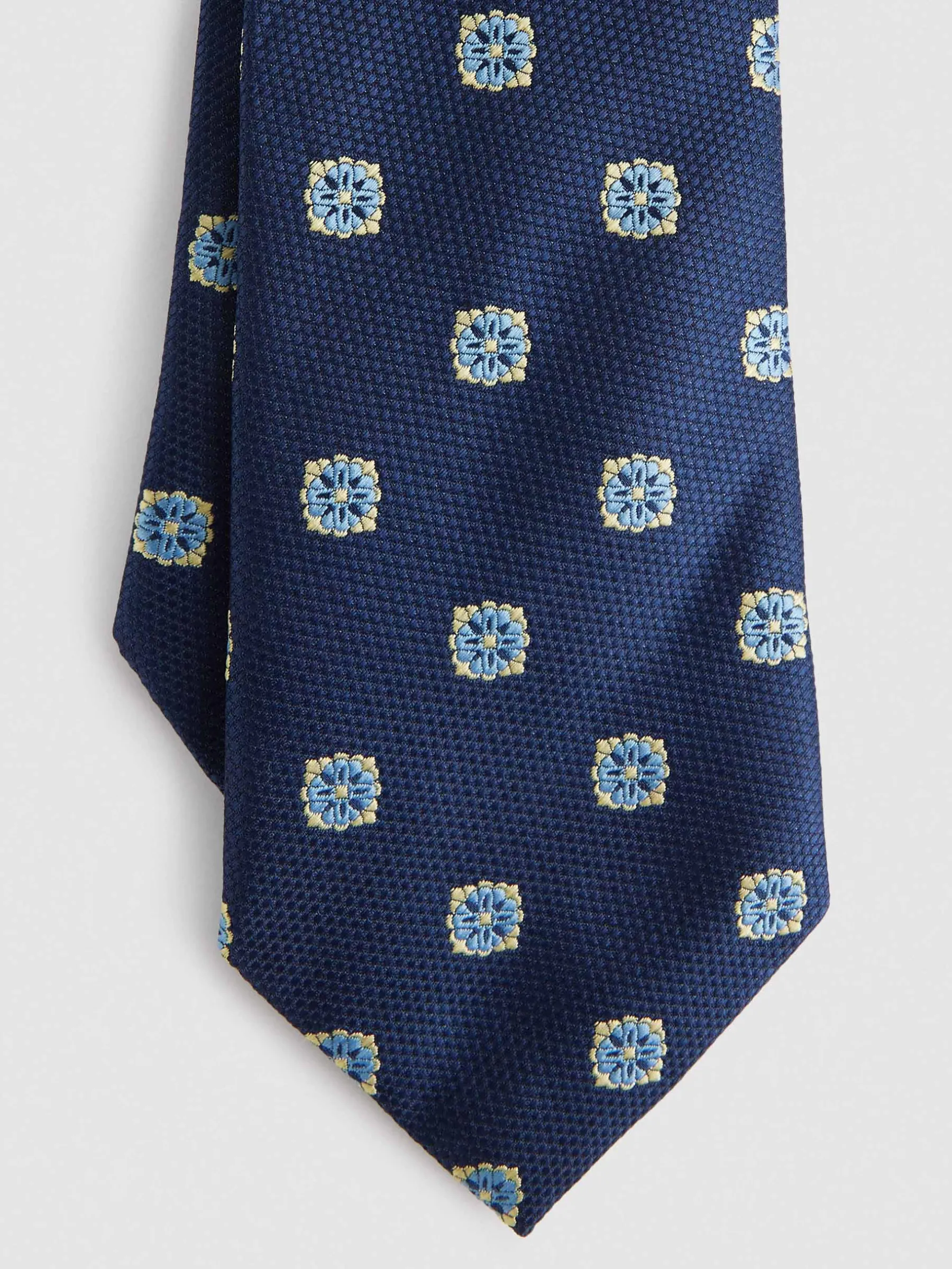 New CORBATA JACQUARD MF Hombre Corbatas | Corbatas