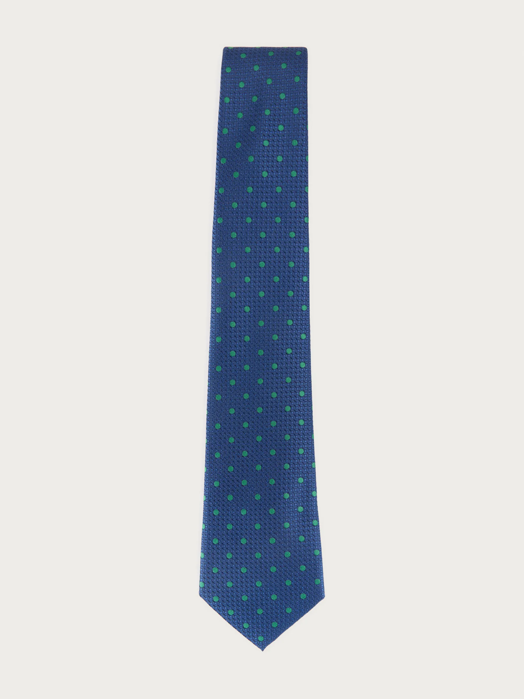 Flash Sale CORBATA JACQUARD MF Hombre Corbatas | Corbatas