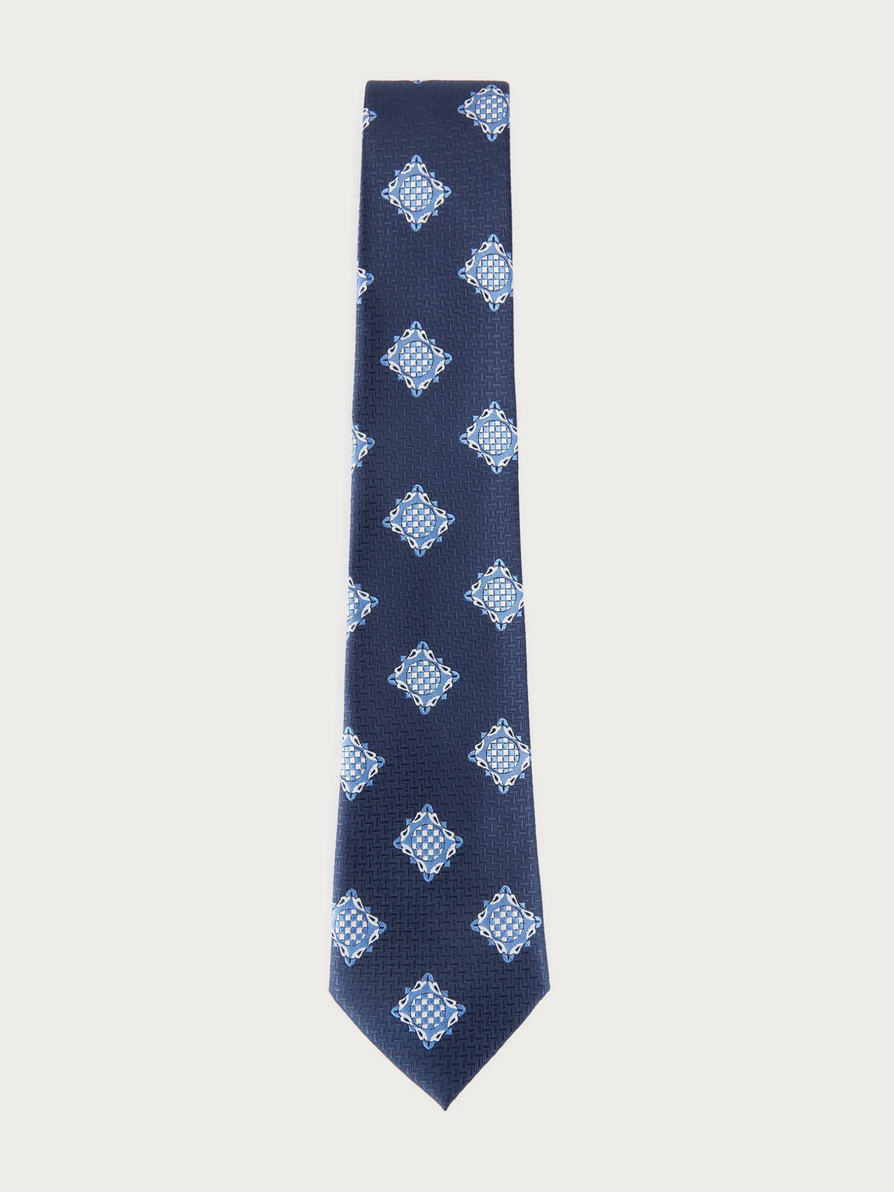 Hot CORBATA JACQUARD MF Hombre Corbatas | Corbatas