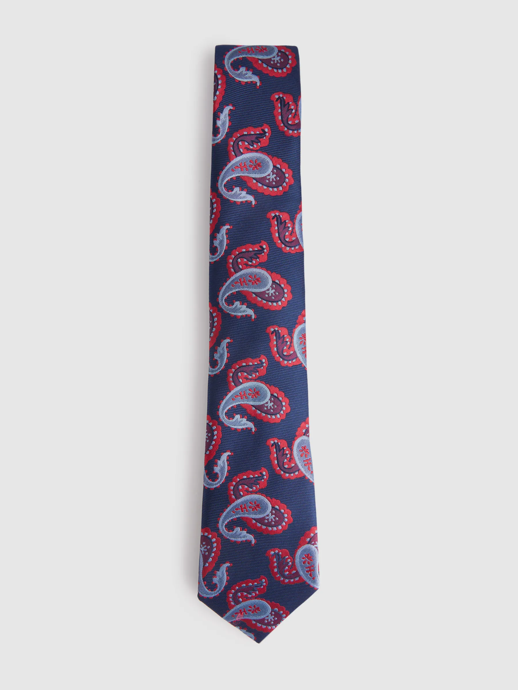 Hot CORBATA JACQUARD MF Hombre Corbatas | Corbatas