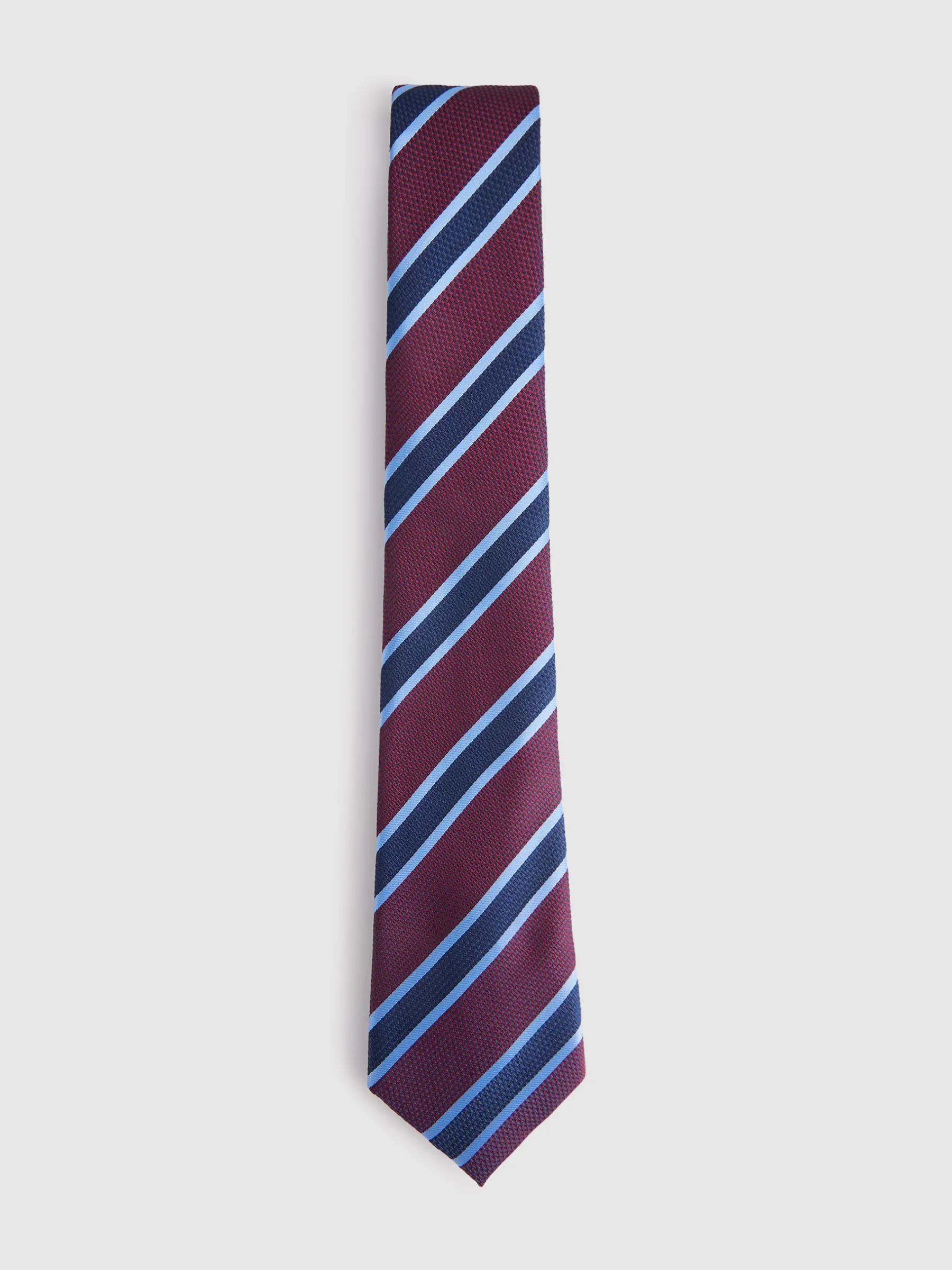 Flash Sale CORBATA JACQUARD MF Hombre Corbatas | Corbatas