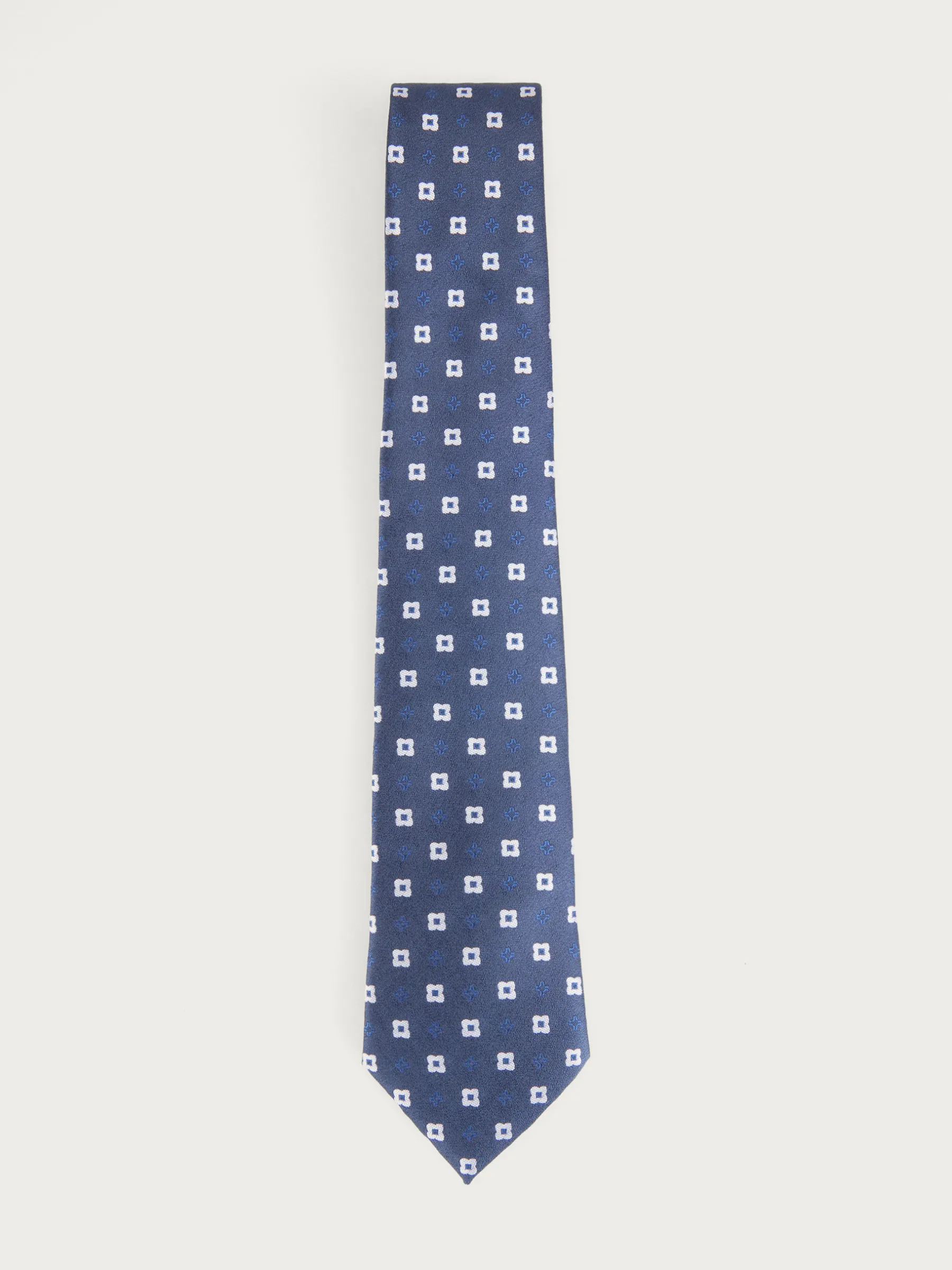 New CORBATA JACQUARD MF Hombre Corbatas | Corbatas