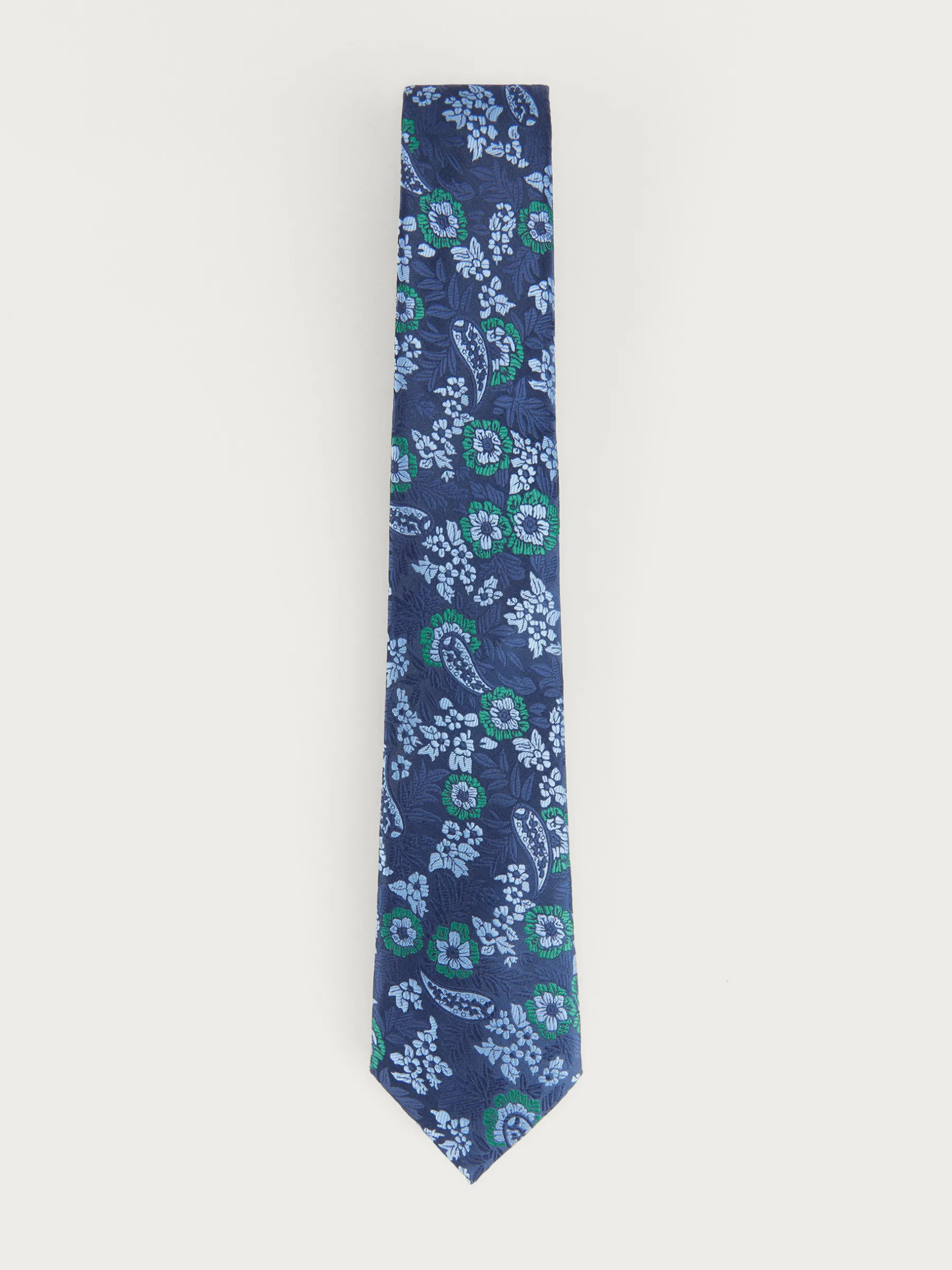Hot CORBATA JACQUARD MF Hombre Corbatas | Corbatas