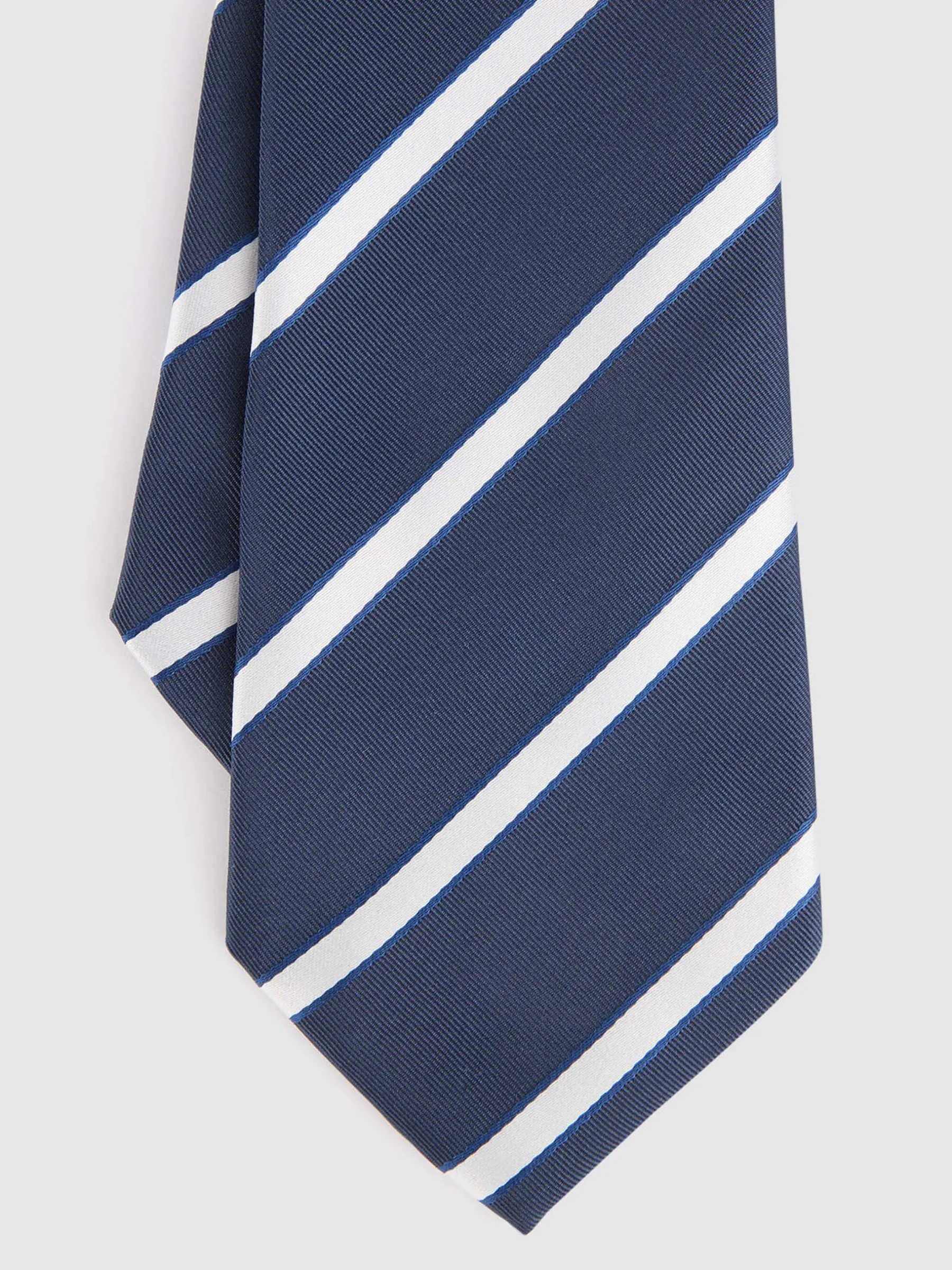 Hot CORBATA JACQUARD MF Hombre Corbatas | Corbatas